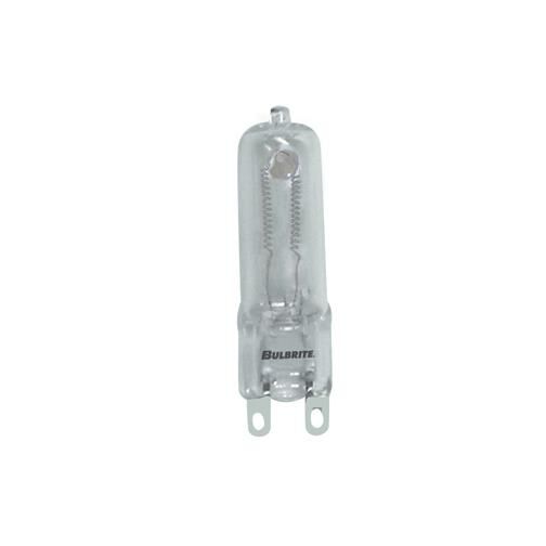 40 Watt JC Halogen Light Bulb by Bulbrite