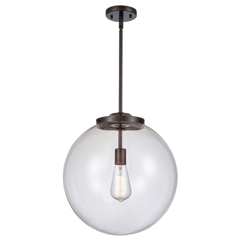 Bruno Marashlian Beacon Large Pendant by Innovations Lighting