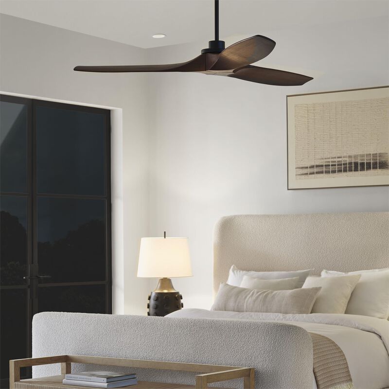 Sean Lavin Collins Smart 60 Inch Ceiling Fan by Visual Comfort Fan