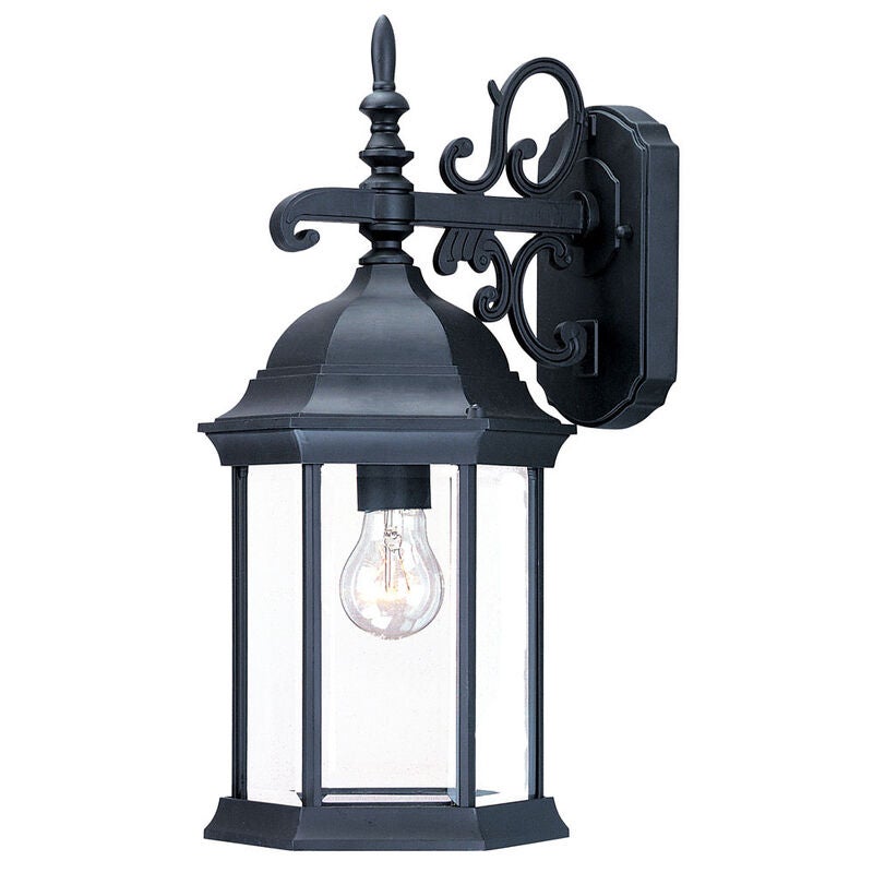 Acclaim Lighting Madison 16 Inch Tall Outdoor Wall Light