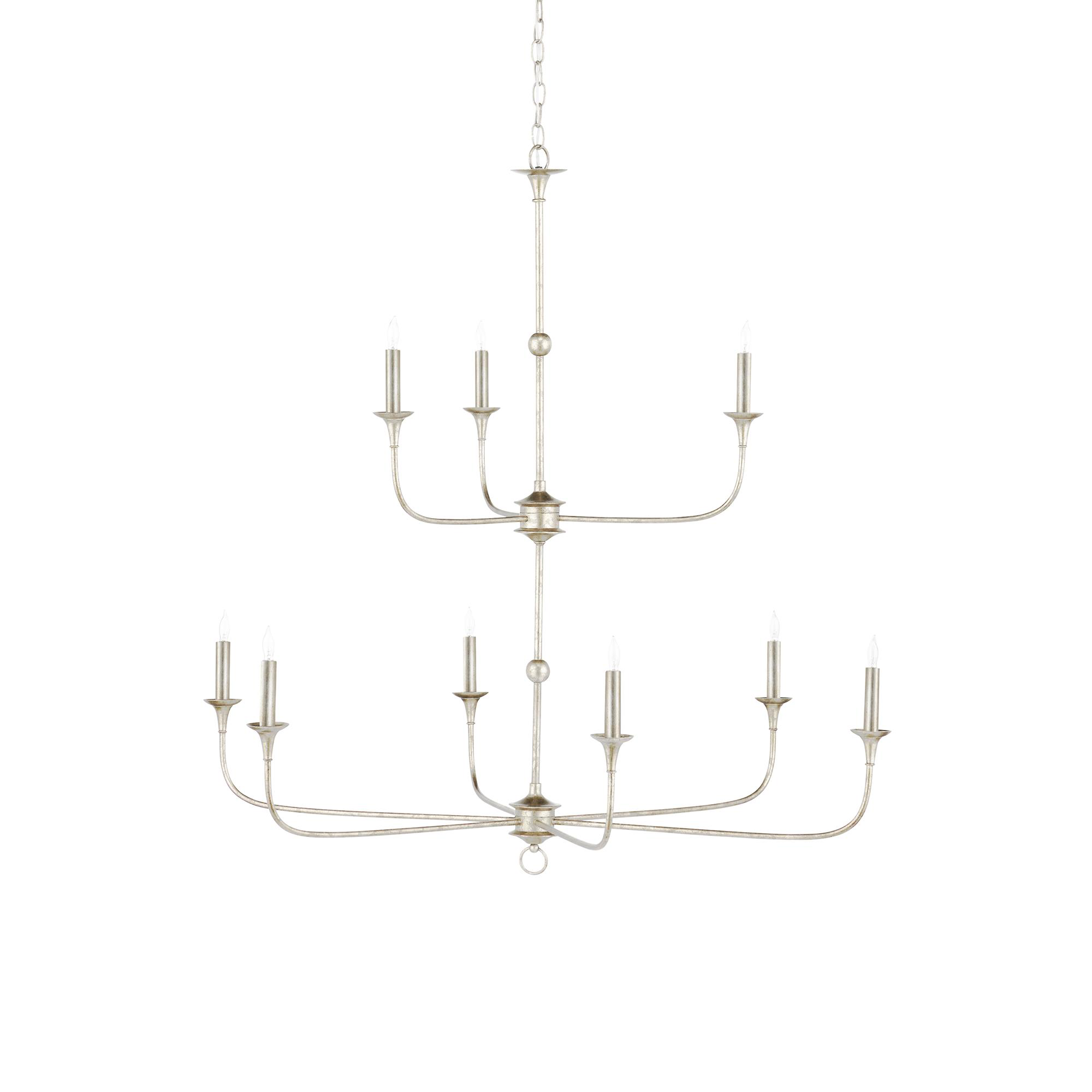 Nottaway Large Chandelier,