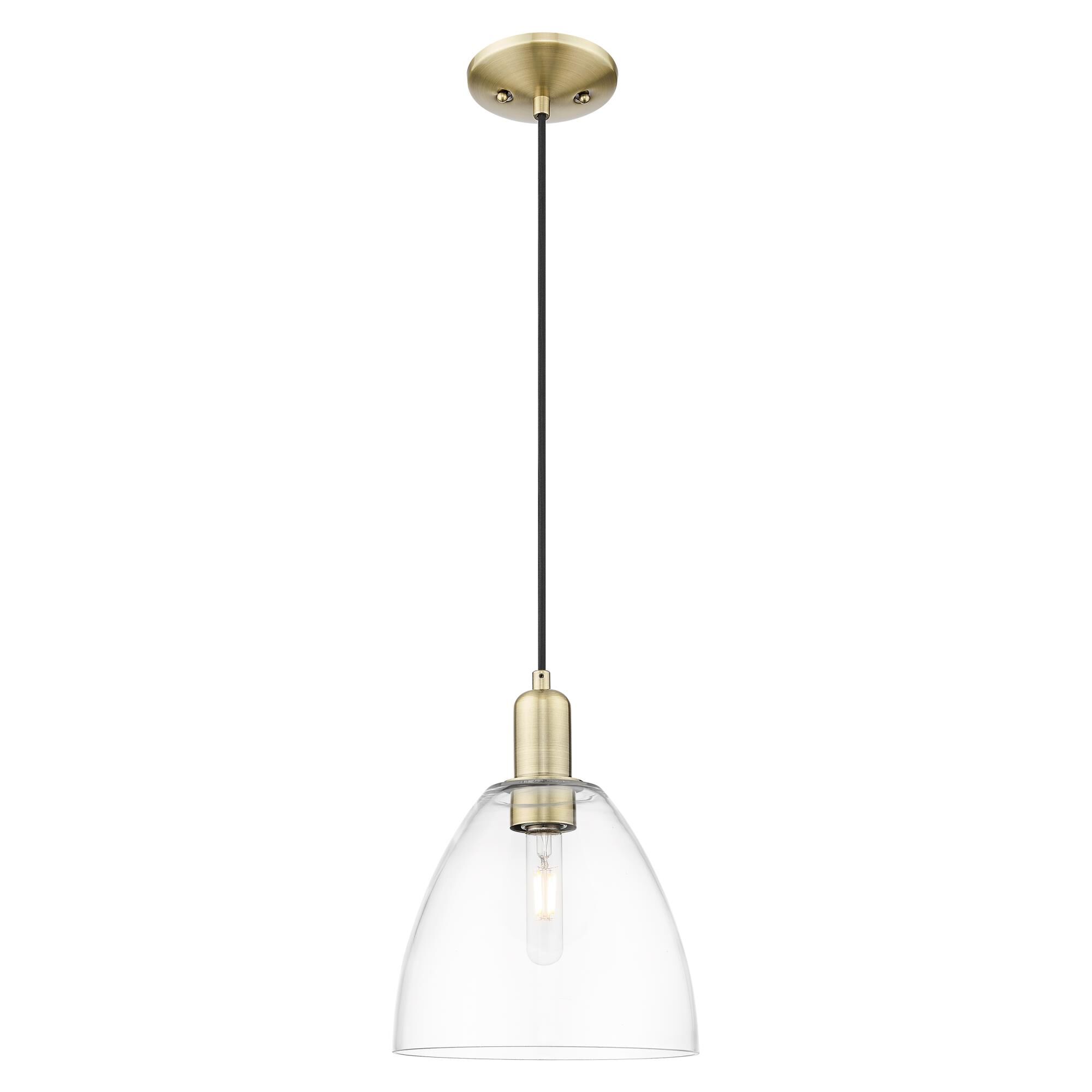 Bruno Marashlian Bristol Mini Pendant by Innovations Lighting