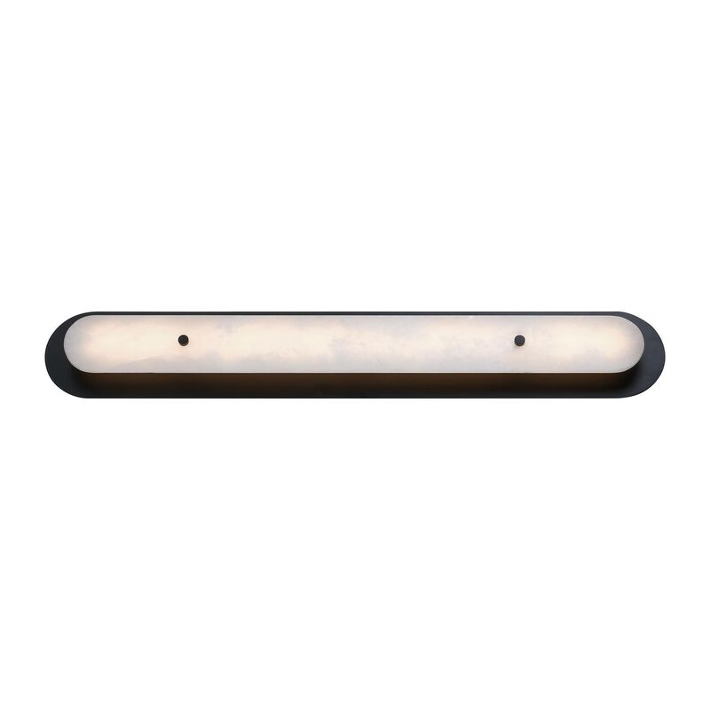 Tramore 38 Inch Outdoor Wall Light by Eurofase Lighting