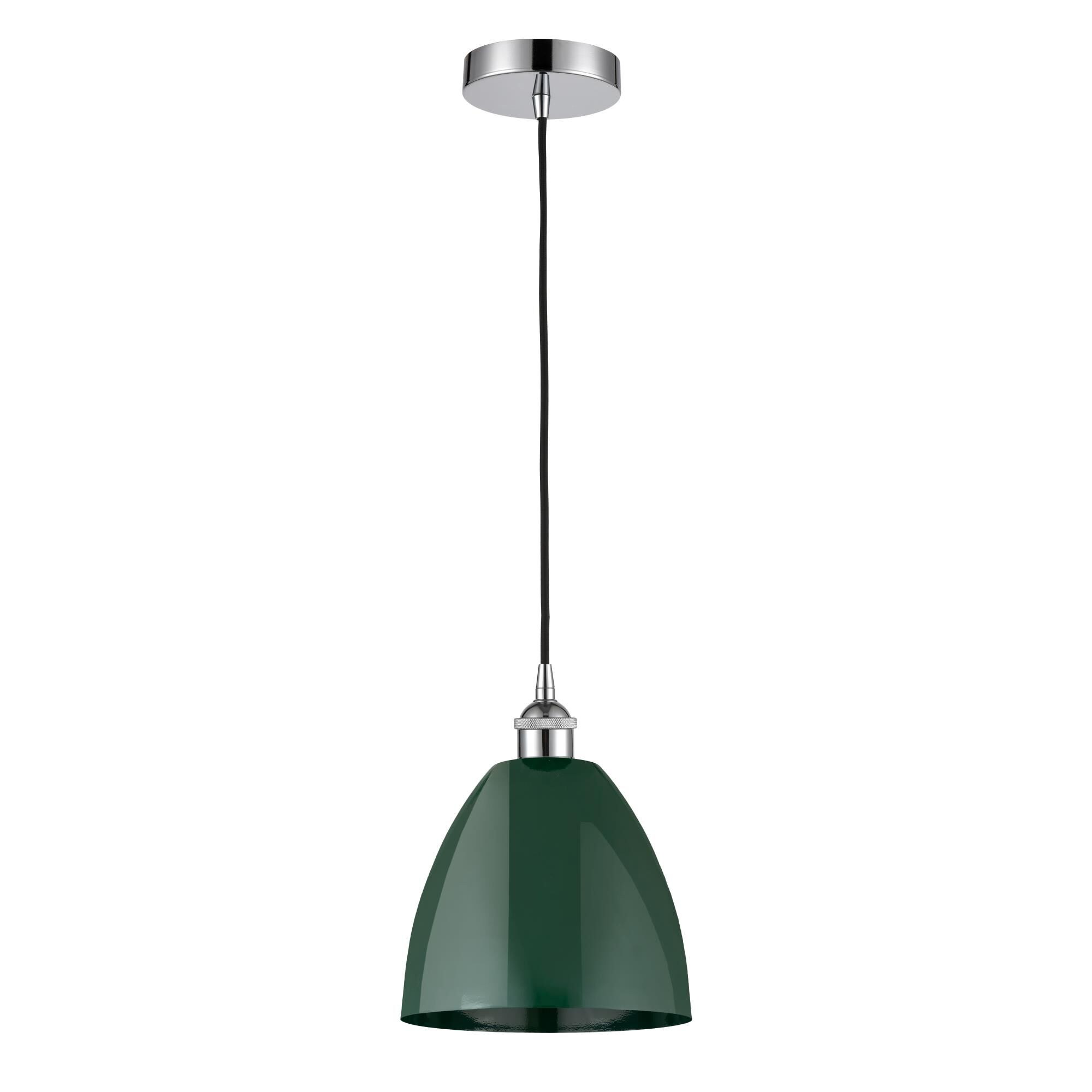 Plymouth Dome Mini Pendant by Innovations Lighting