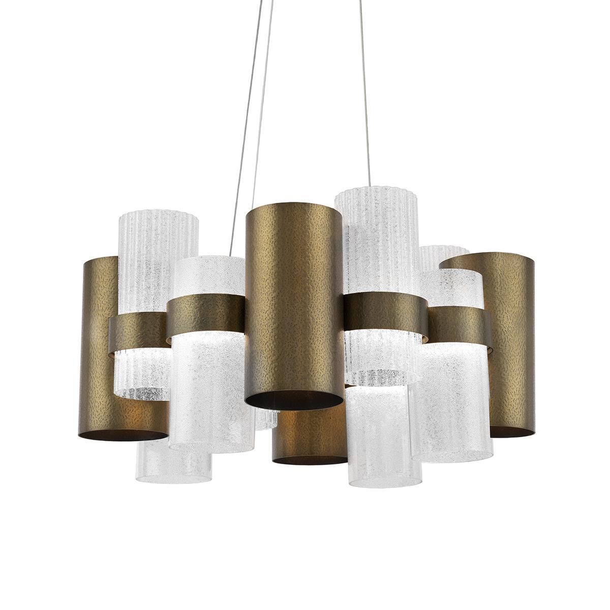 Modern Forms Harmony 26 Inch LED Chandelier