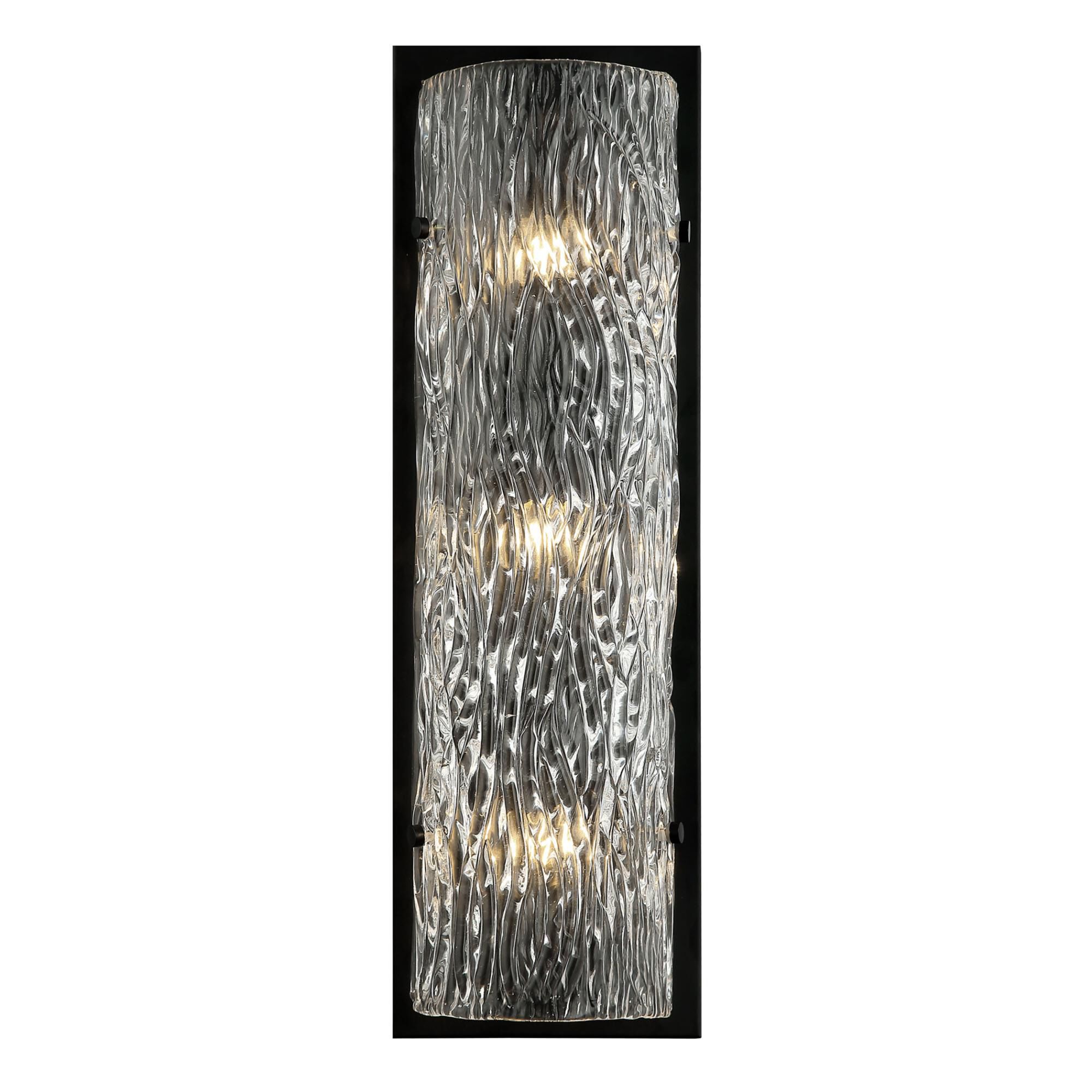 Morgan 23 Inch Wall Sconce by Varaluz