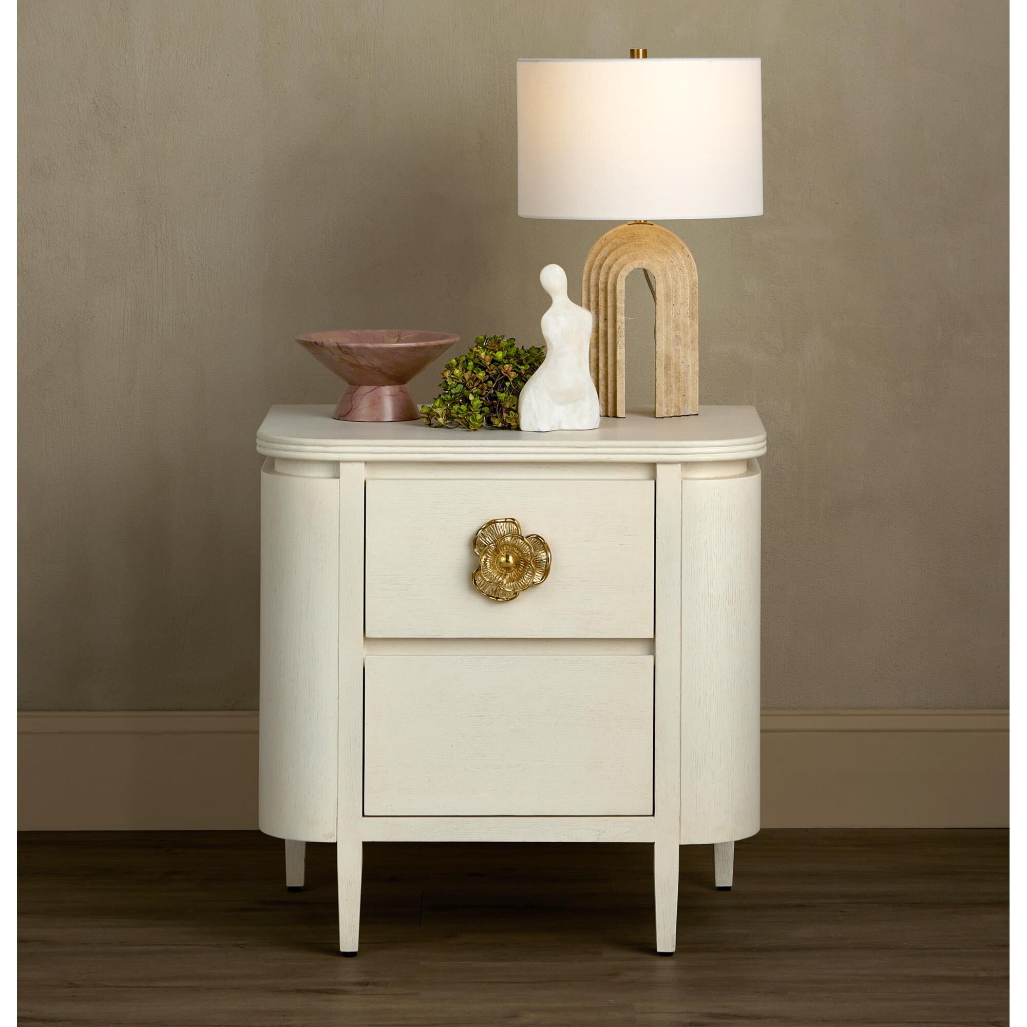 Shown in Natural finish