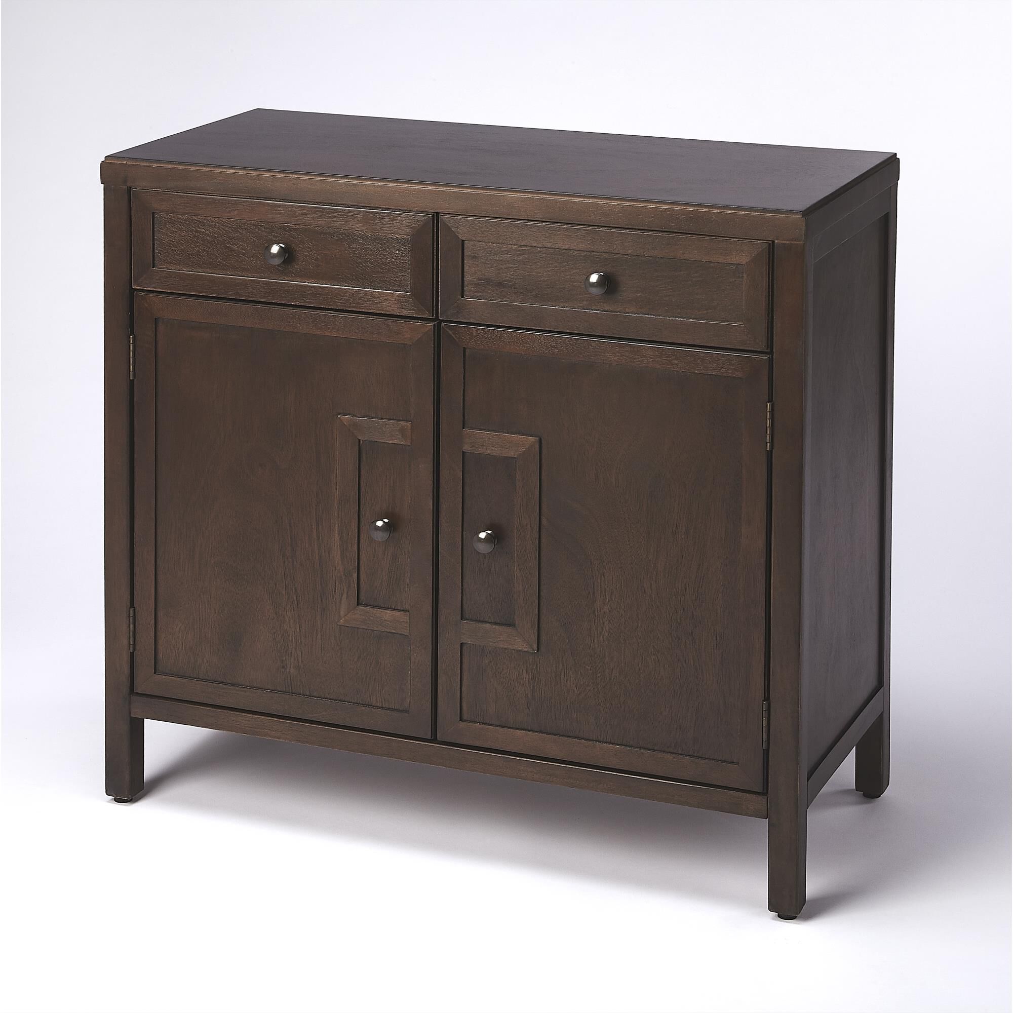 Butler Loft Storage Cabinet by Butler Specialty Company