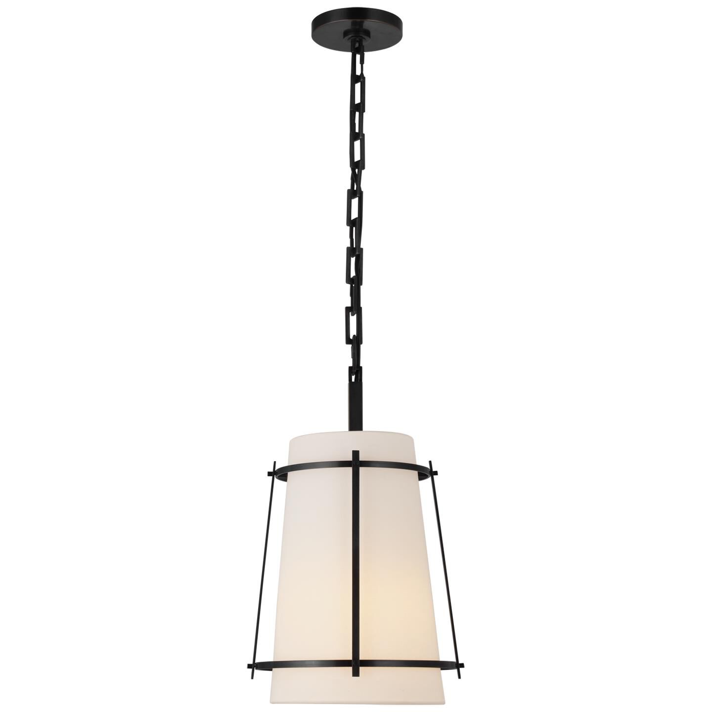 Visual Comfort Signature Collection Carrier And Company Callaway 10 Inch LED Mini Pendant