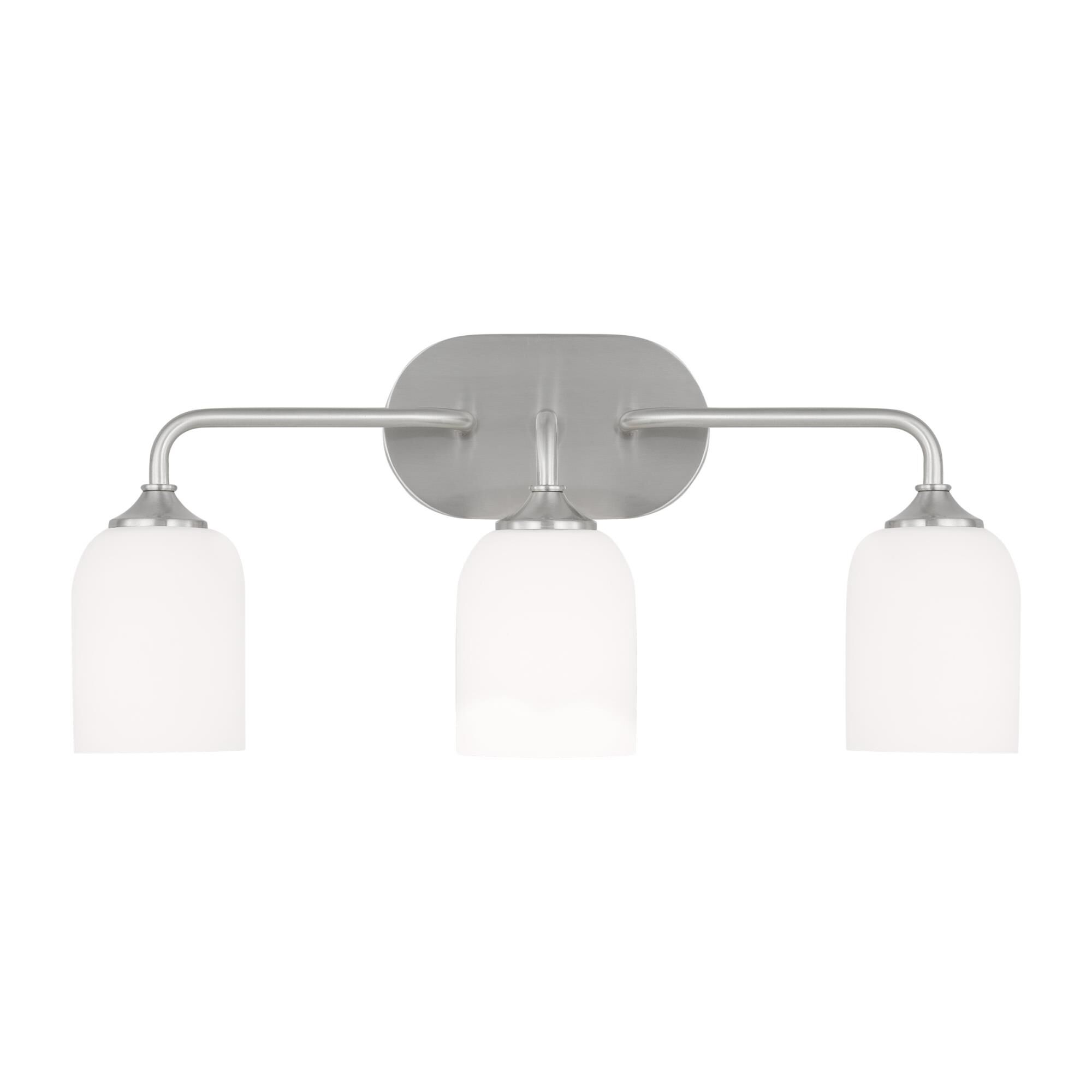 Emile 22 Inch Bath Vanity Light by Generation Lighting