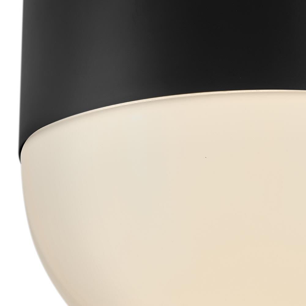 Bardi 8 Inch Outdoor Flush Mount by Lark