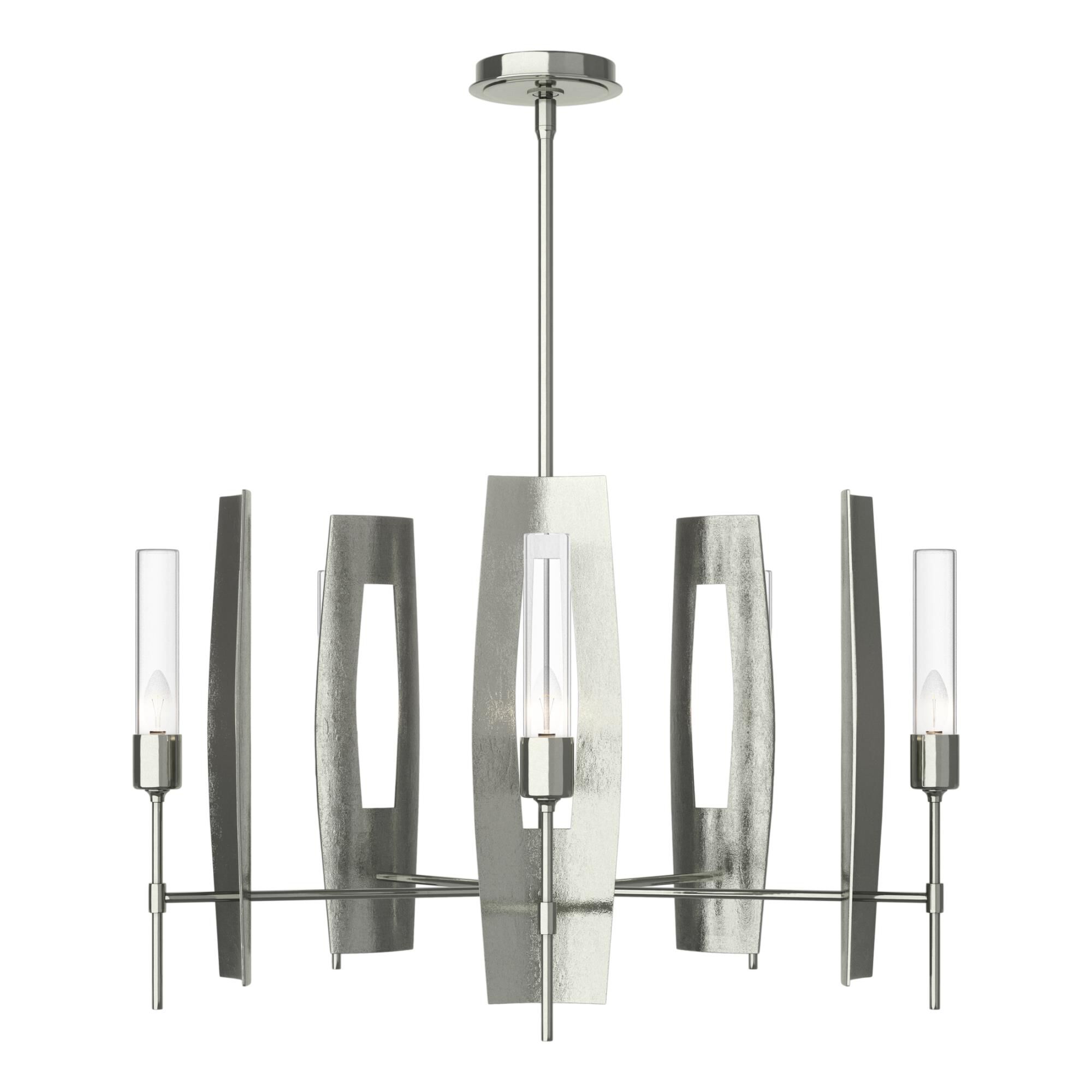 Passage 30 Inch Chandelier by Hubbardton Forge