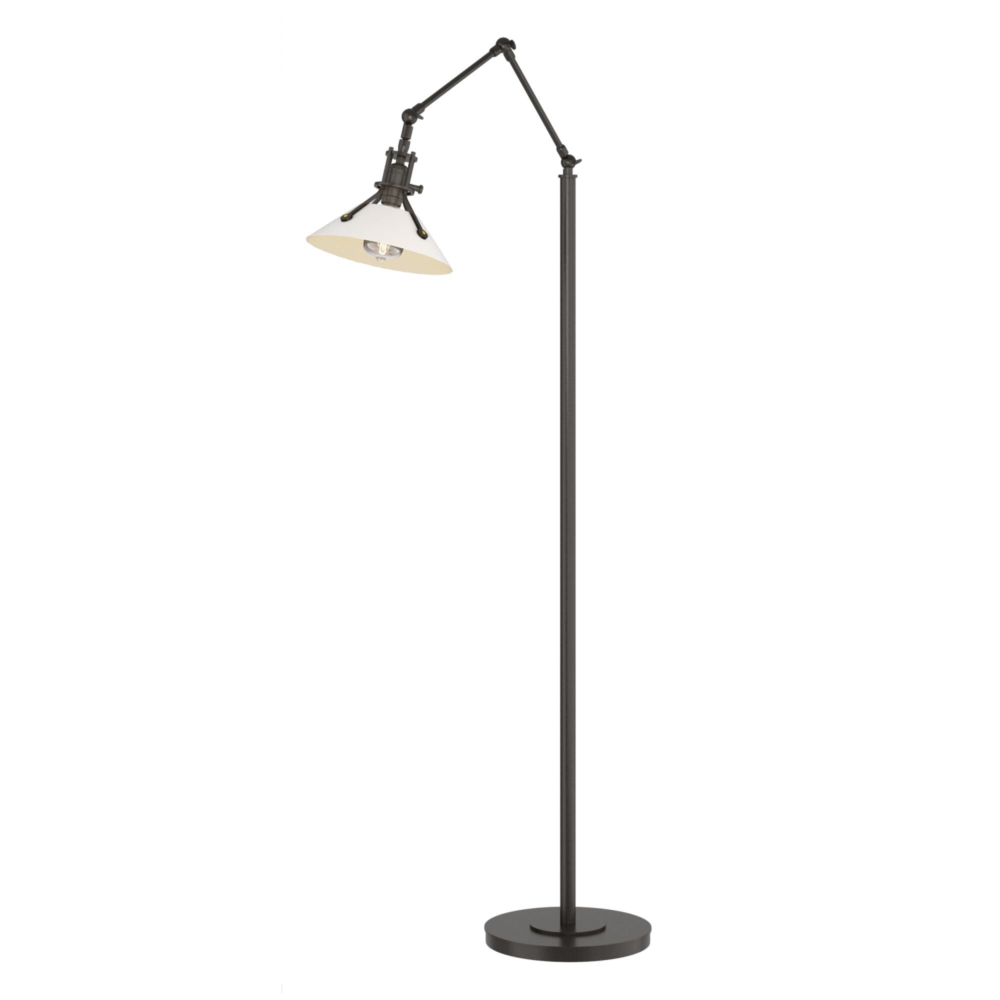 Henry 60 Inch Reading Lamp by Hubbardton Forge