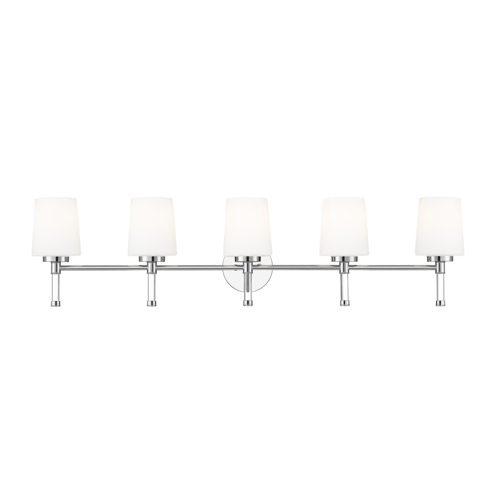 Henri 42 Inch Bath Vanity Light by Z-lite