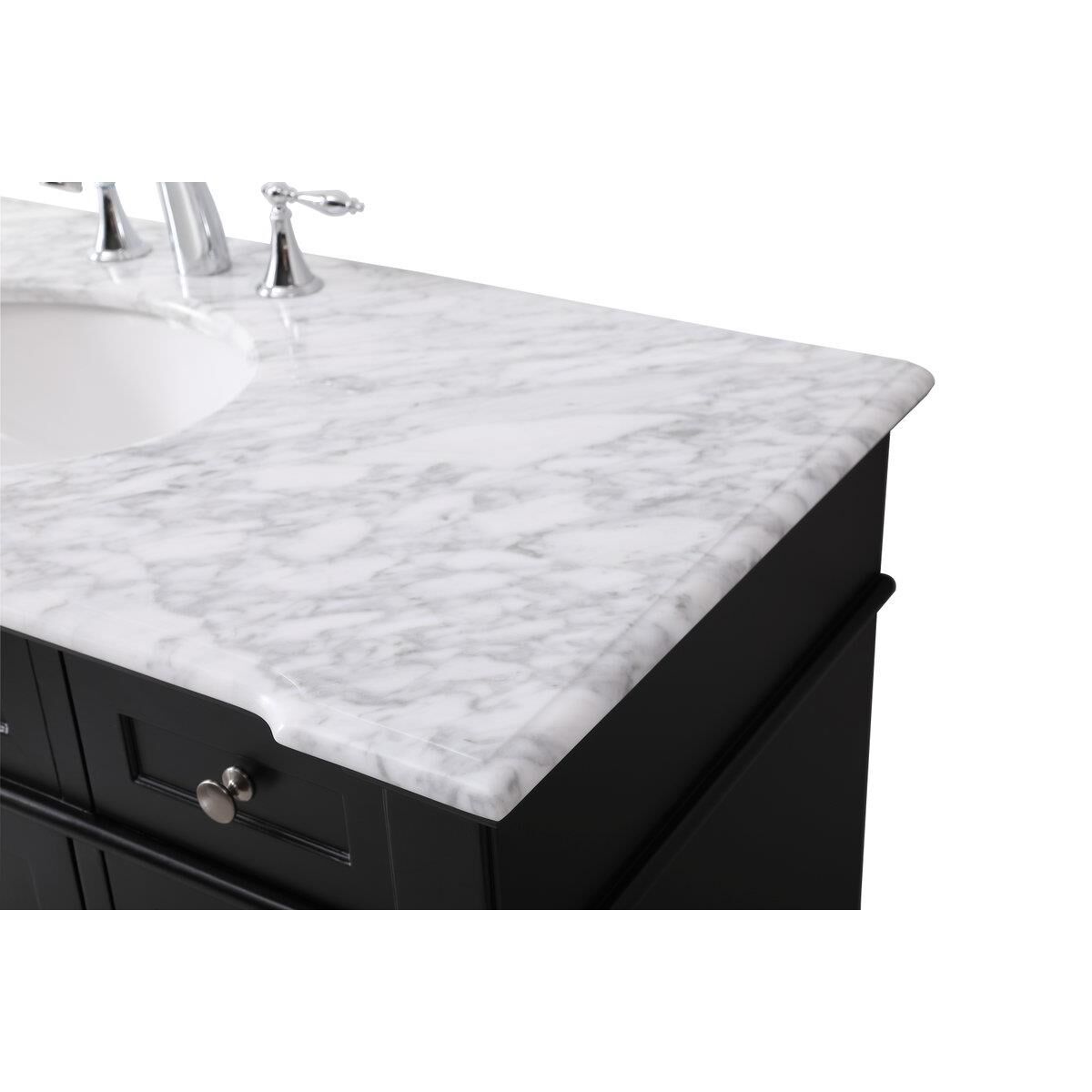 Wesley Bath Vanity by Elegant Decor