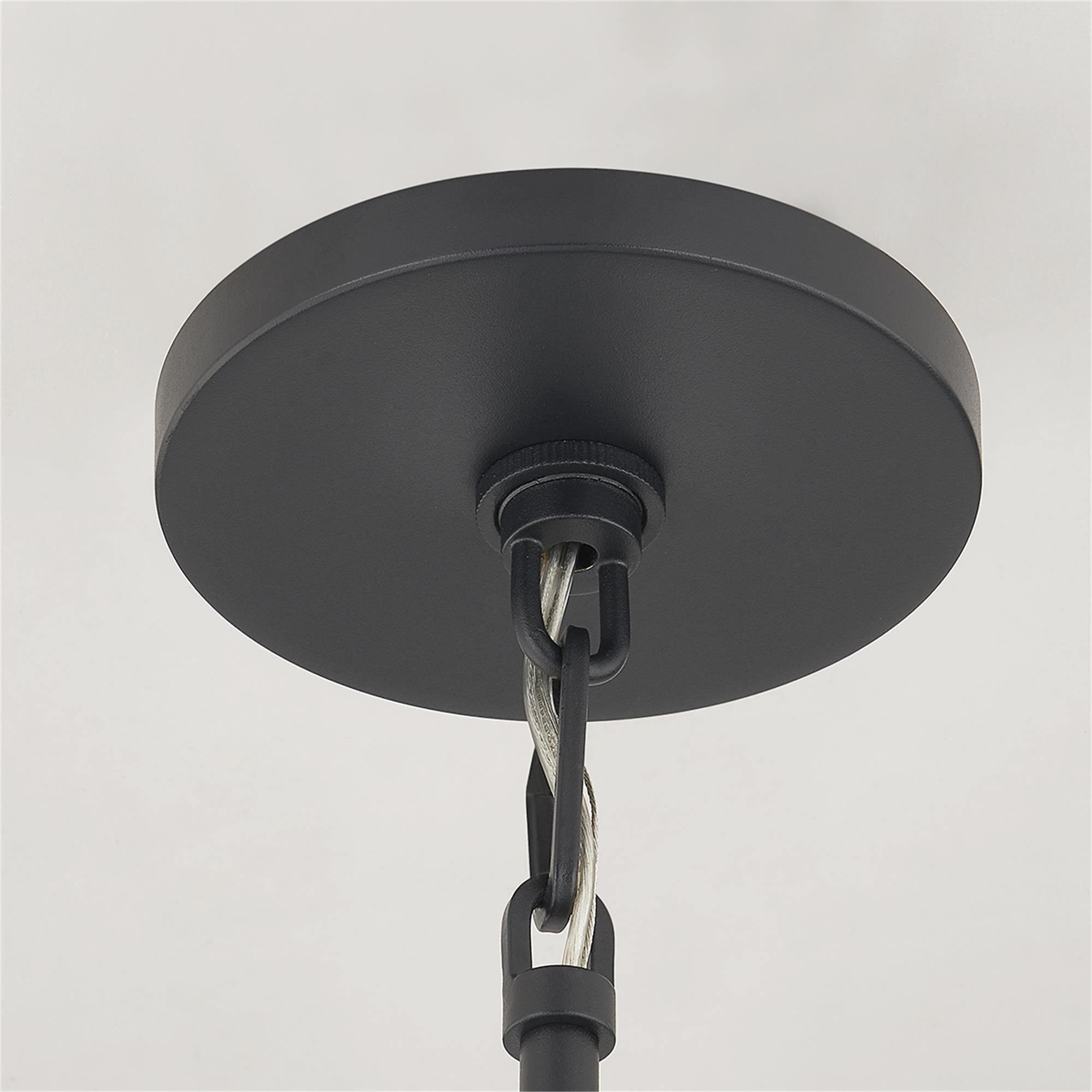 Adelaide 24 Inch Lantern Pendant,