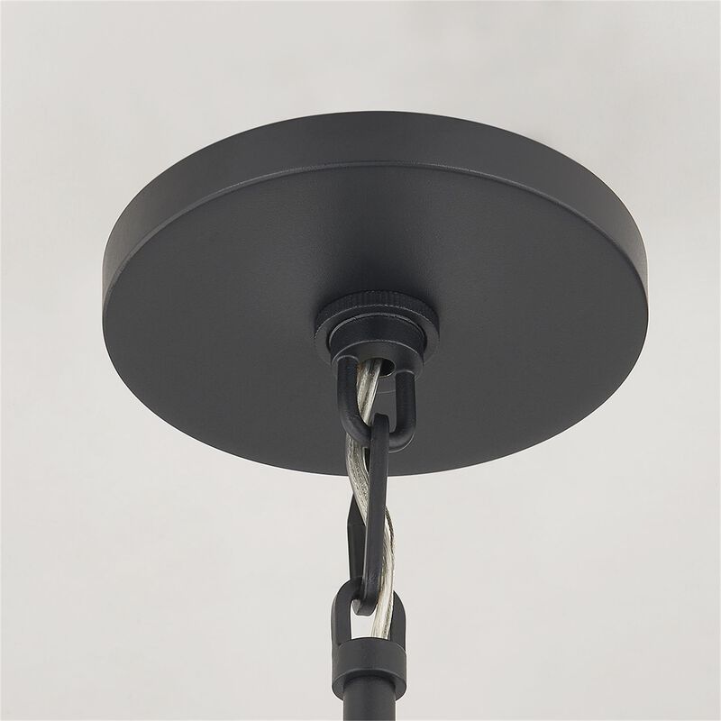 Adelaide 24 Inch Lantern Pendant by Mitzi