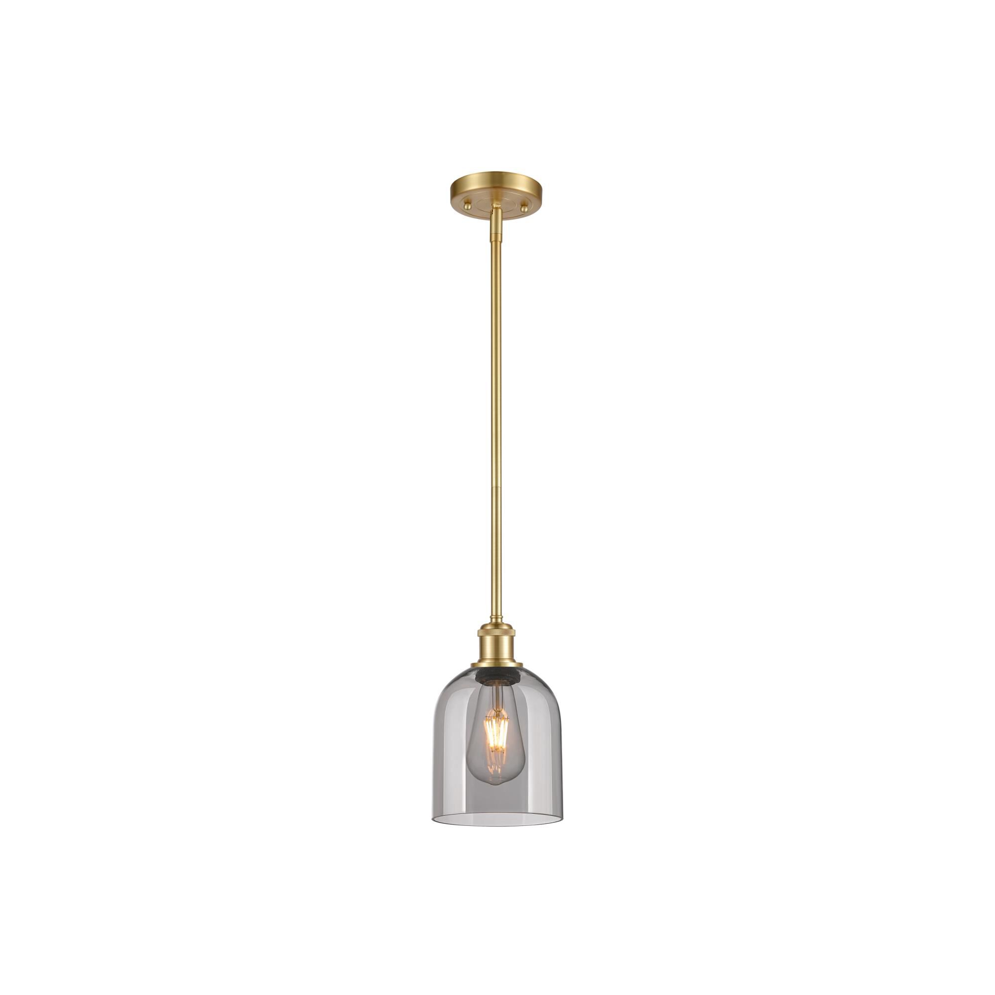 Bruno Marashlian Bella 6 Inch Mini Pendant by Innovations Lighting