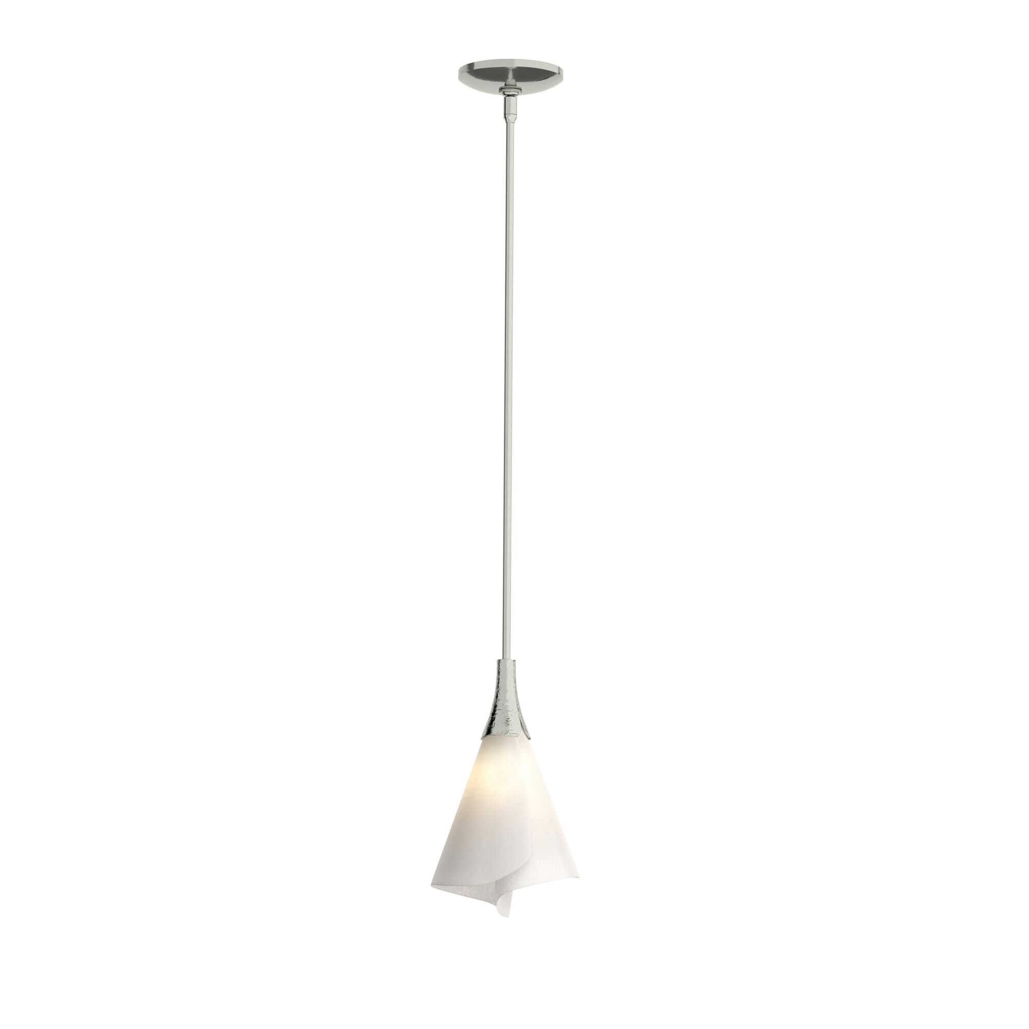 Mobius Mini Pendant by Hubbardton Forge