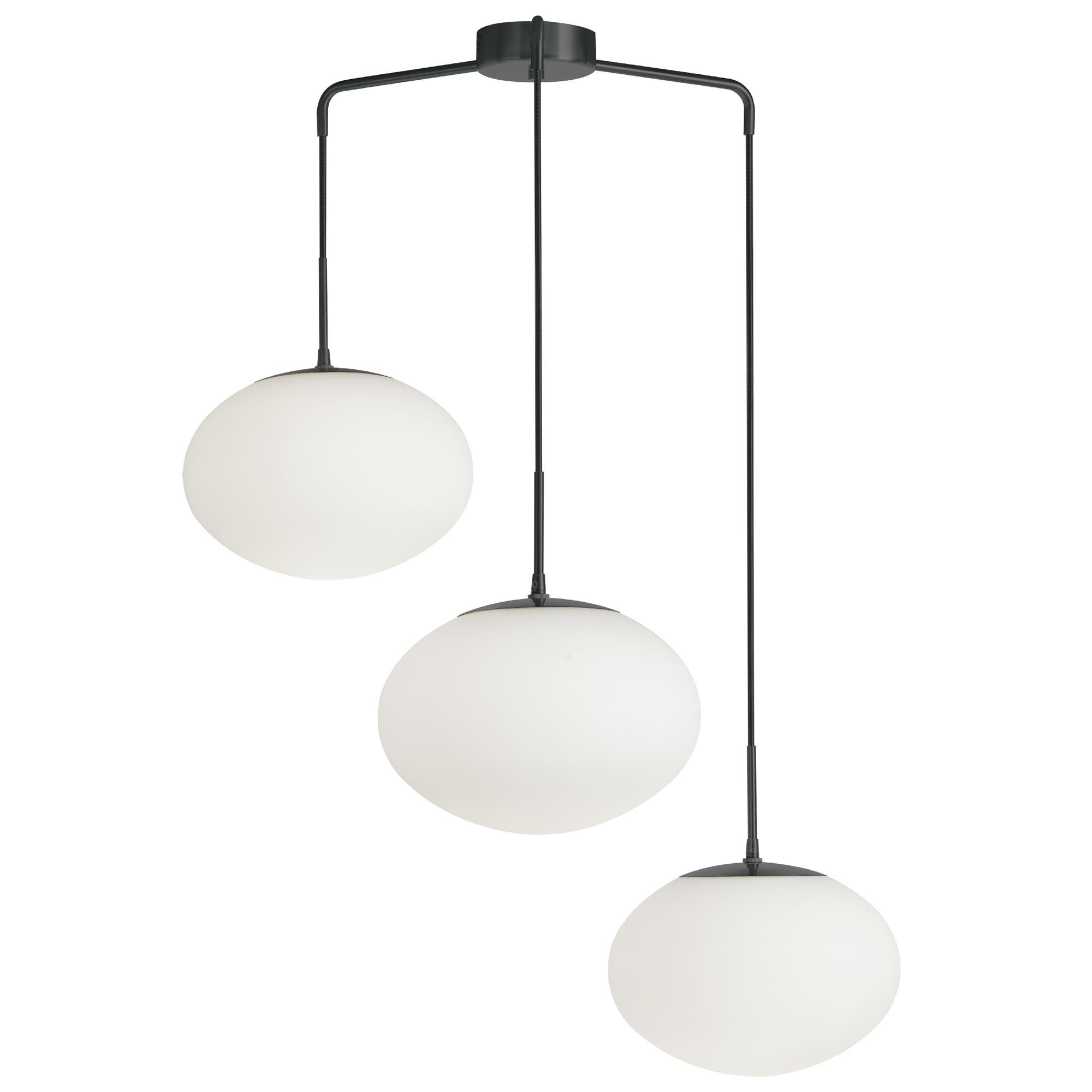 Shown in Matte Black finish