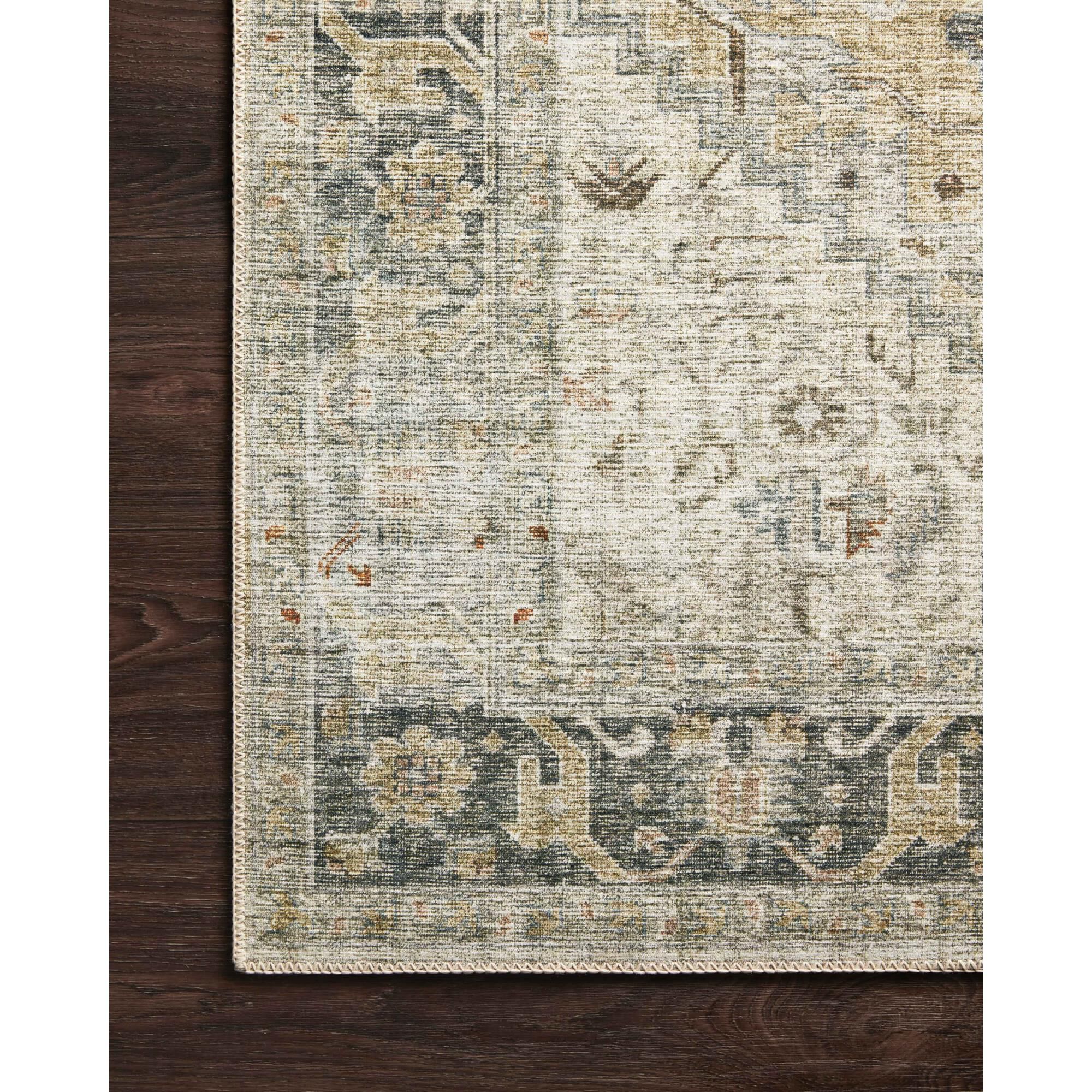 Skye Area Rug,