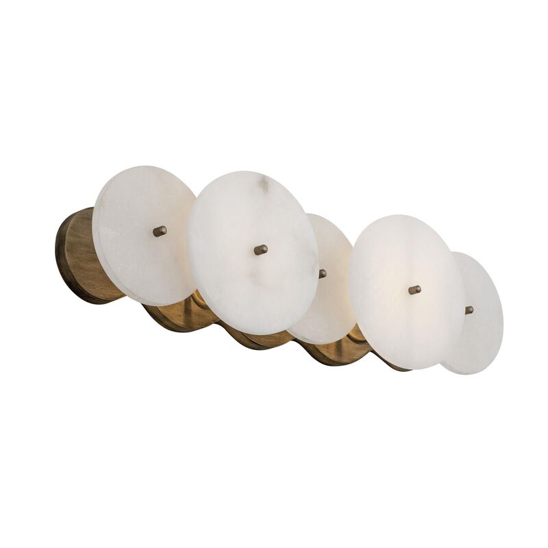 Cosmos 20 Inch 2 Light Bath Vanity Light by Varaluz