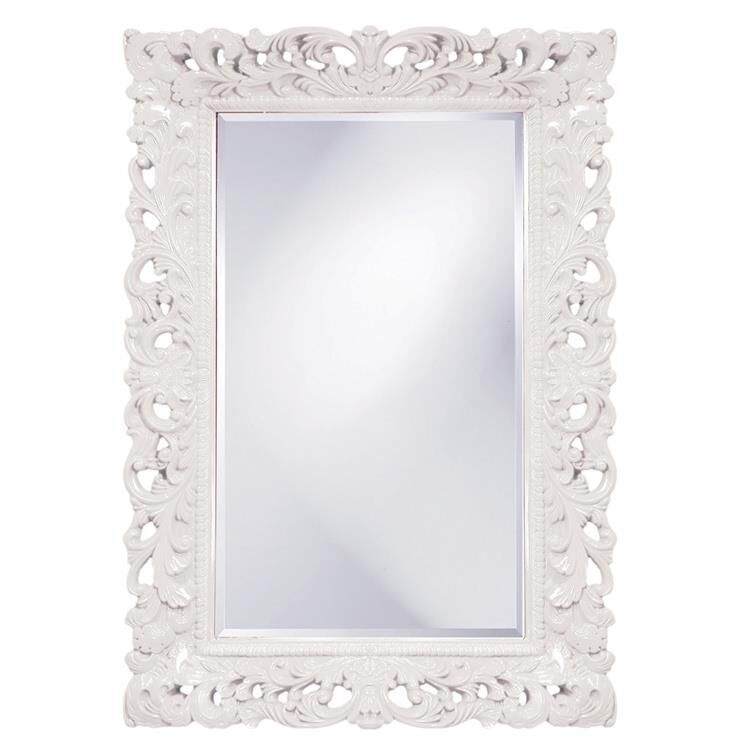 Barcelona Decorative Mirrors by Howard Elliott Collection