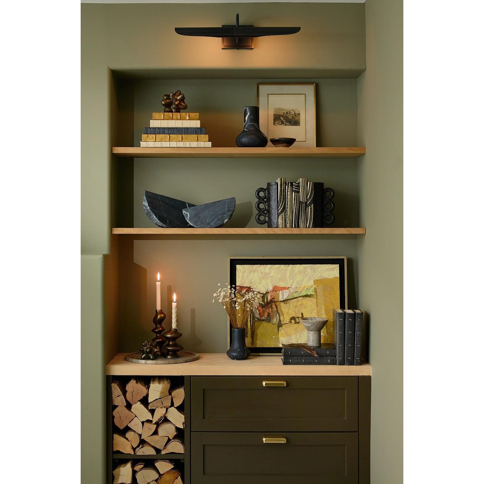 Sutton 16 Inch Tray by Regina Andrew