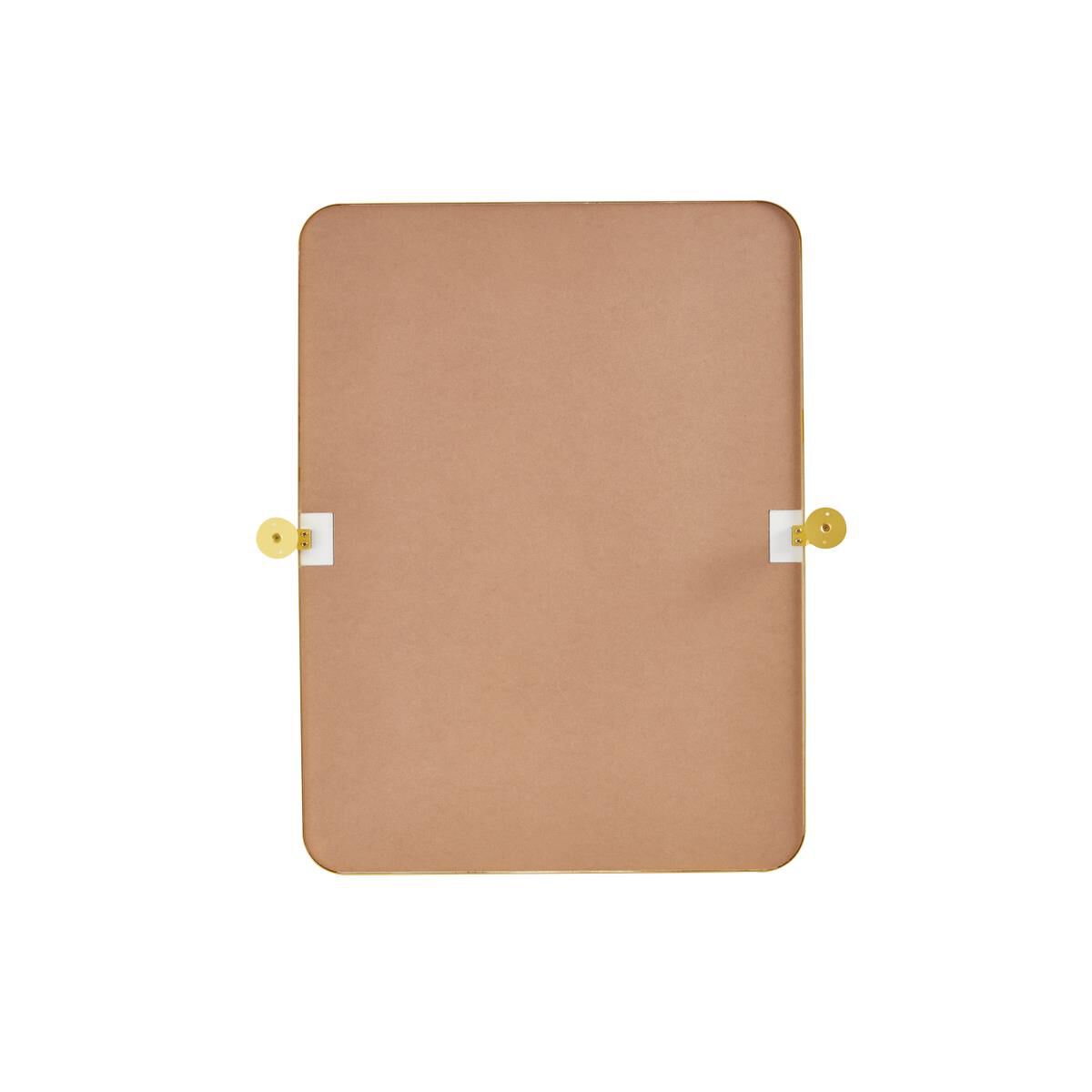 Shown in Gold finish