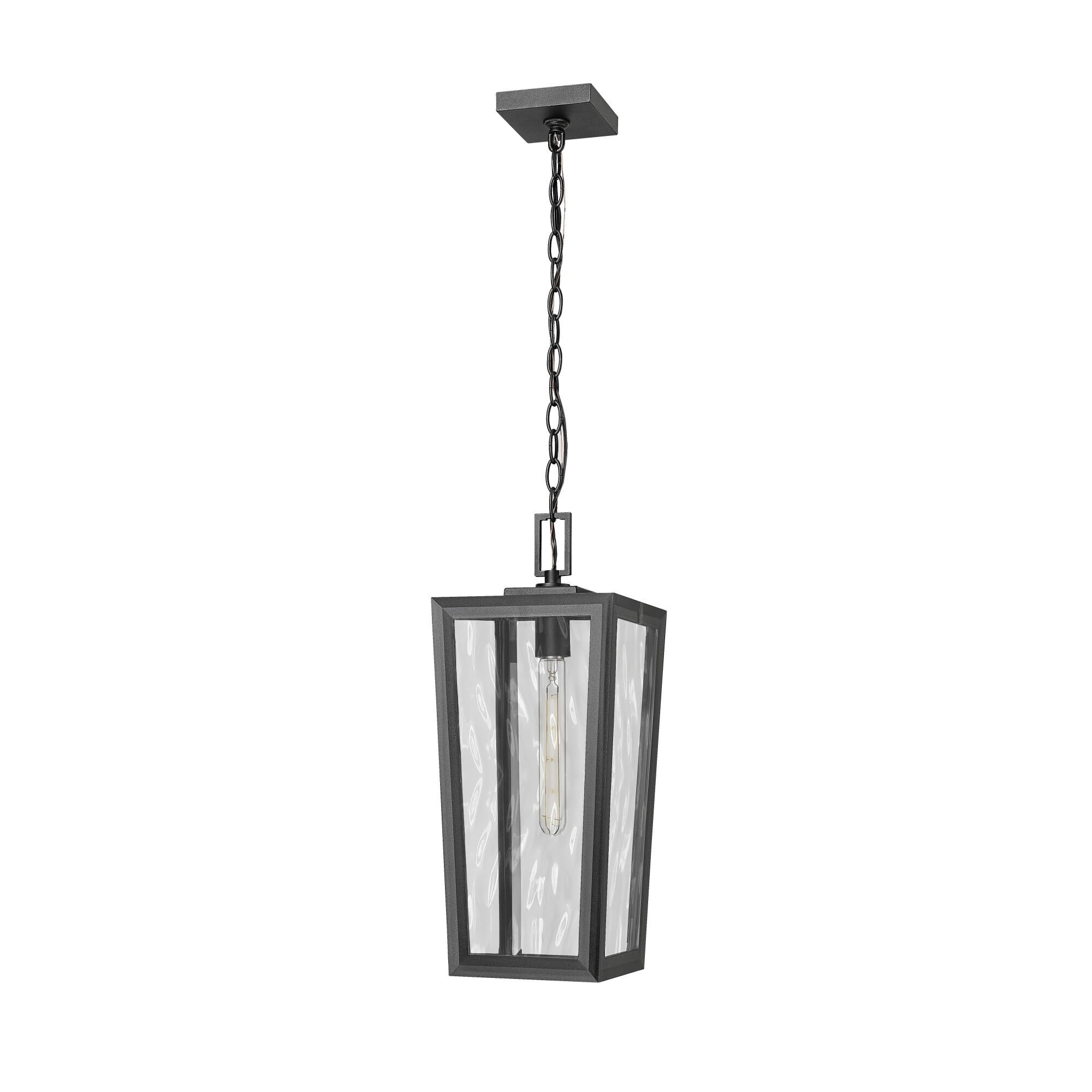 Bruno Marashlian Madison 8 Inch Outdoor Hanging Lantern by Innovations Lighting