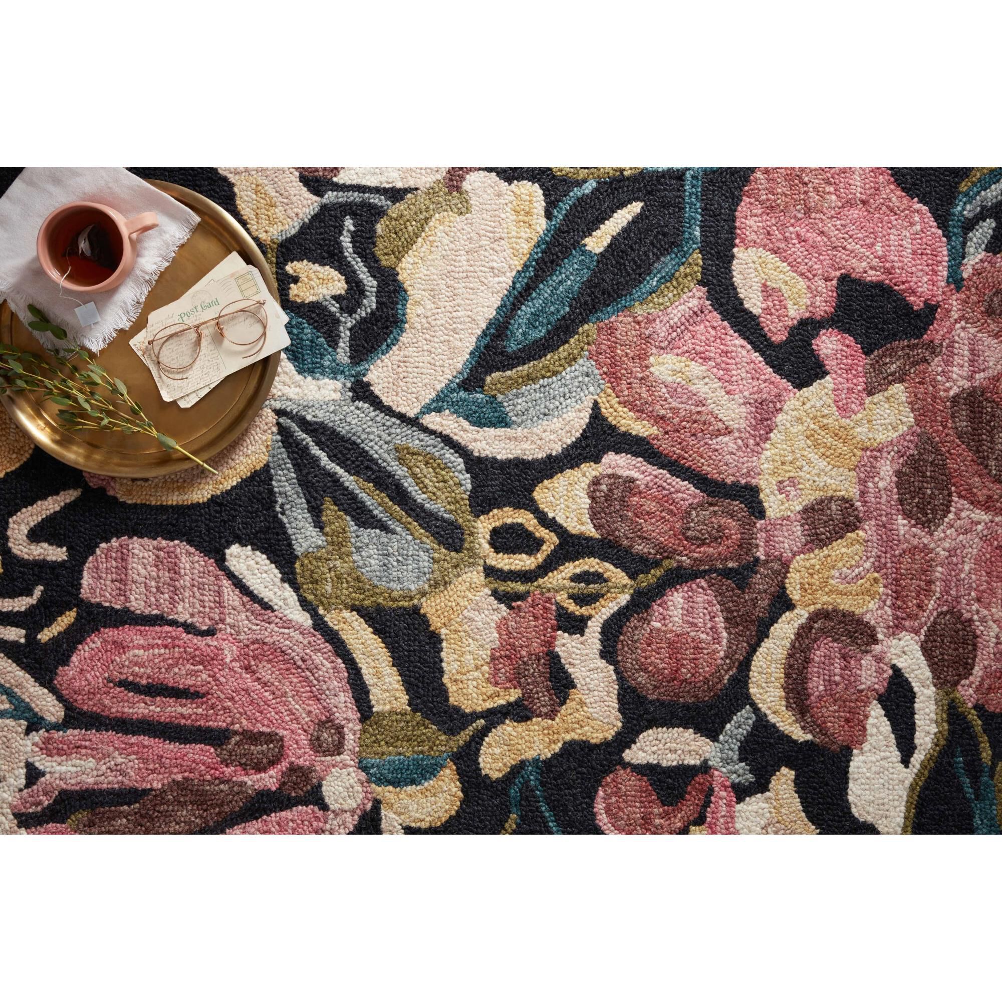 Belladonna Area Rug,