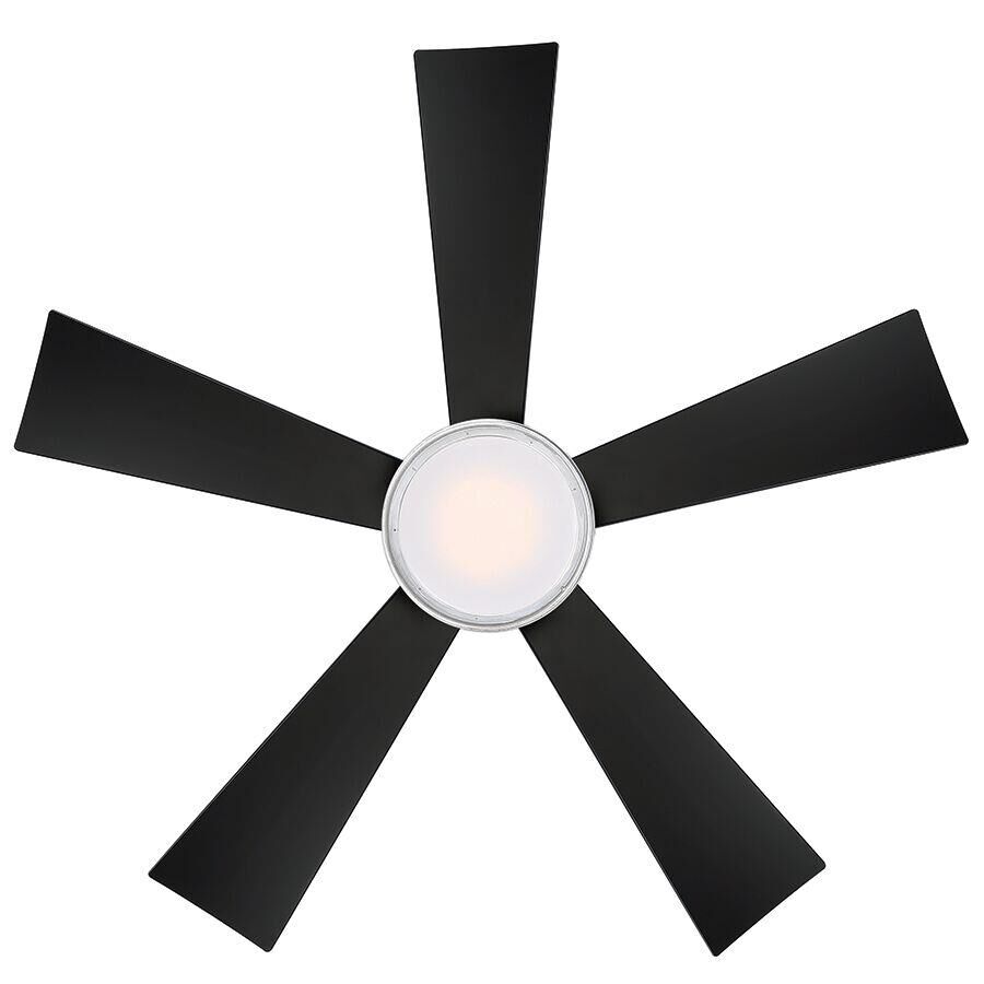 Wynd Outdoor Rated 42 Inch Ceiling Fan with Light Kit by Modern Forms