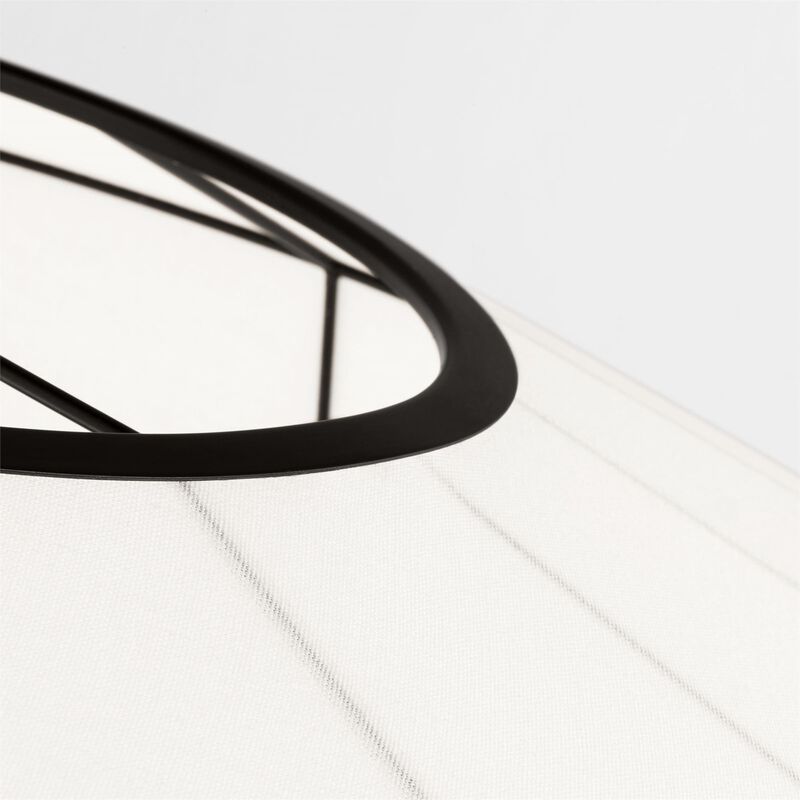 Ellen DeGeneres Hikari Large Pendant Light by Visual Comfort Studio