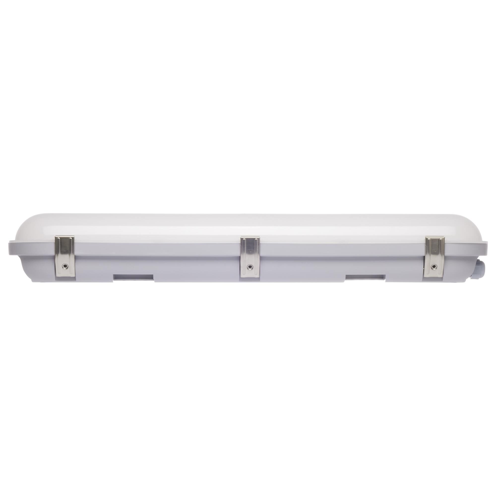 Commercial Vapor Tight Surface Mount Light by Nuvo Lighting
