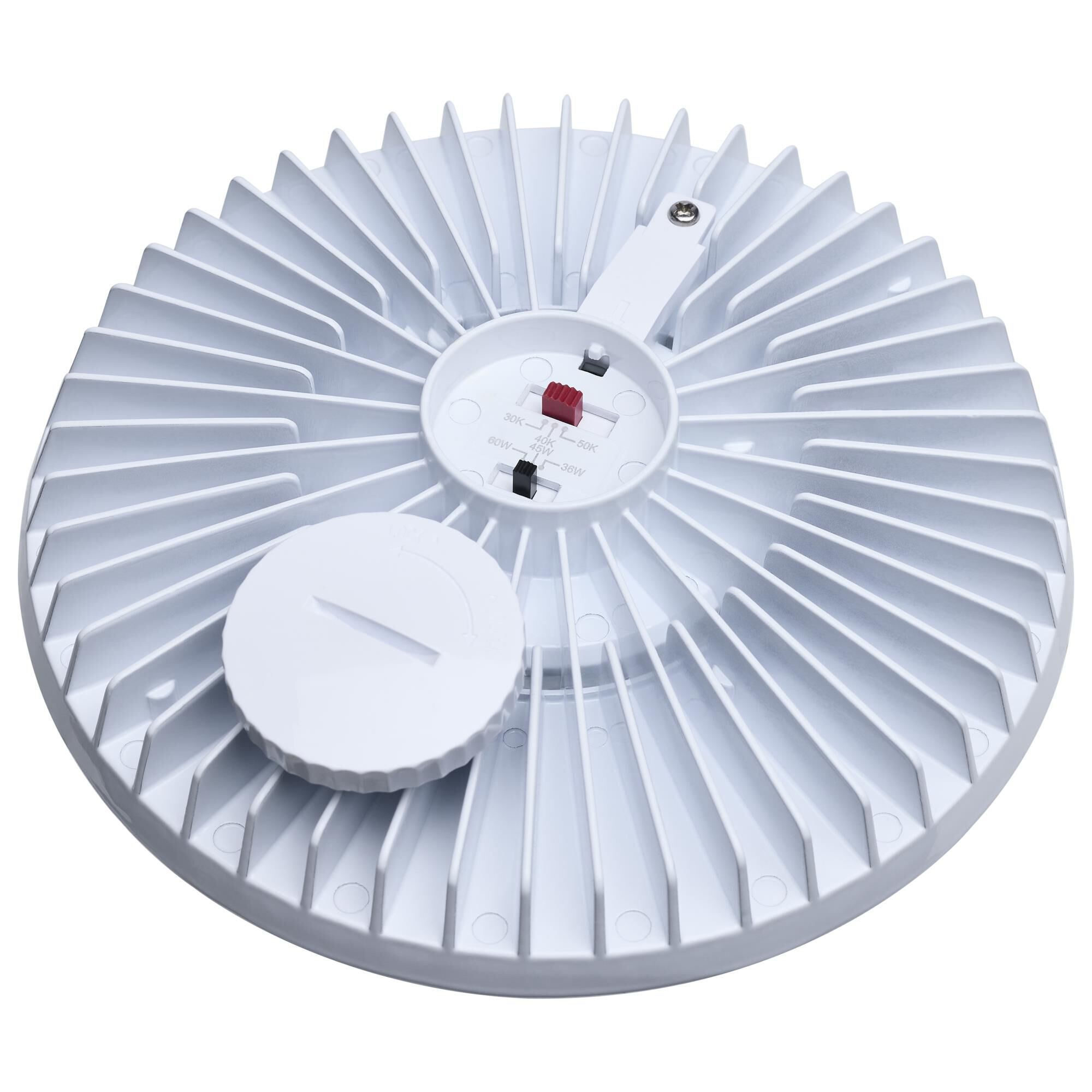 Dimmable 60 Watt 3000K LED Light Bulb by Satco