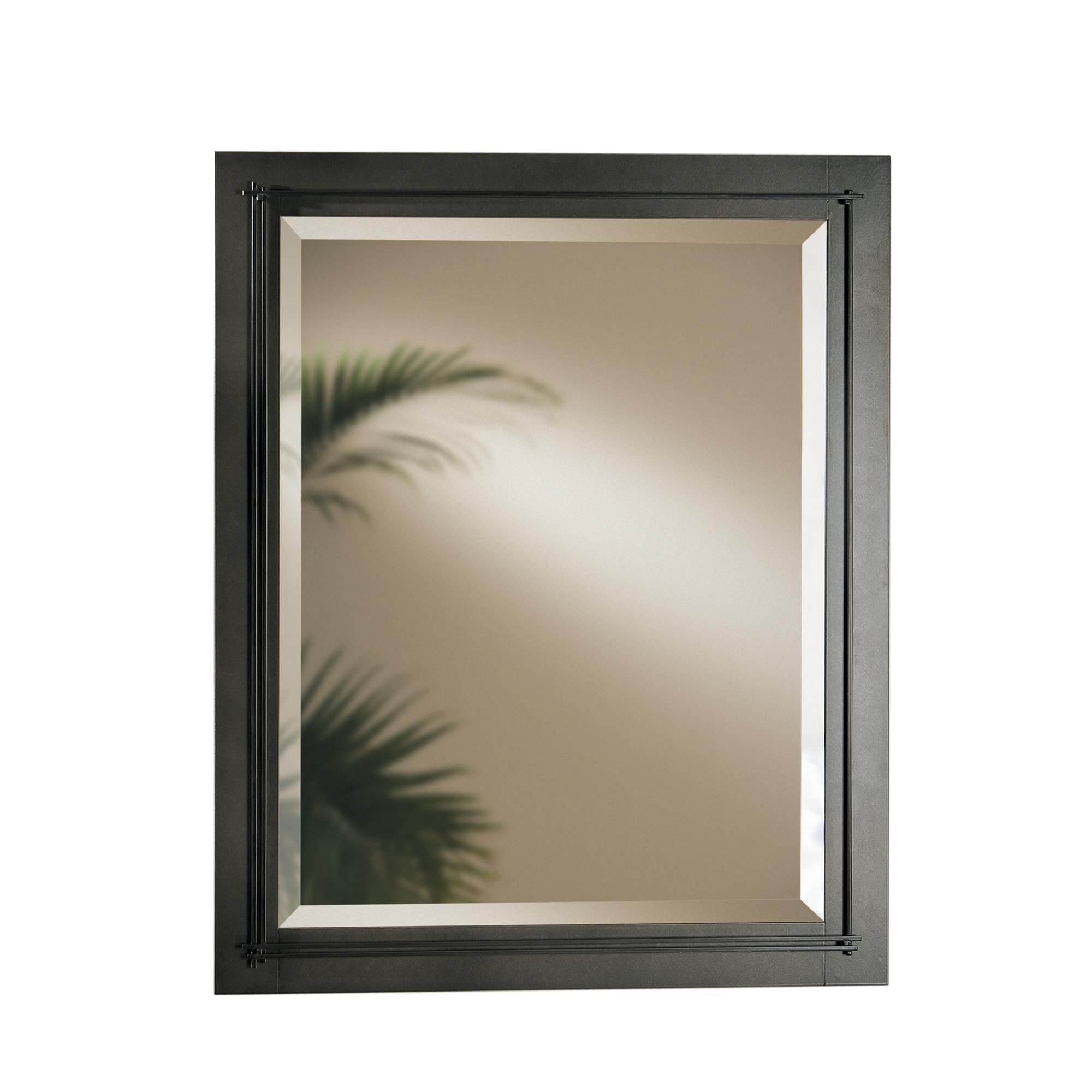 Metra Decorative Mirror by Hubbardton Forge