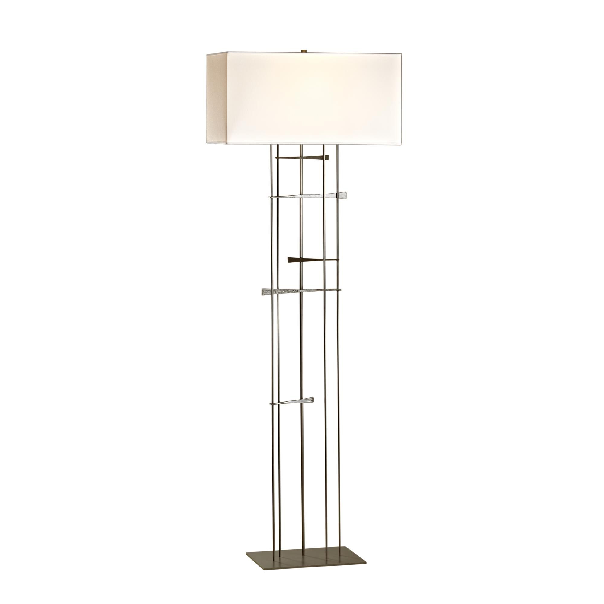Cavaletti Floor Lamp by Hubbardton Forge