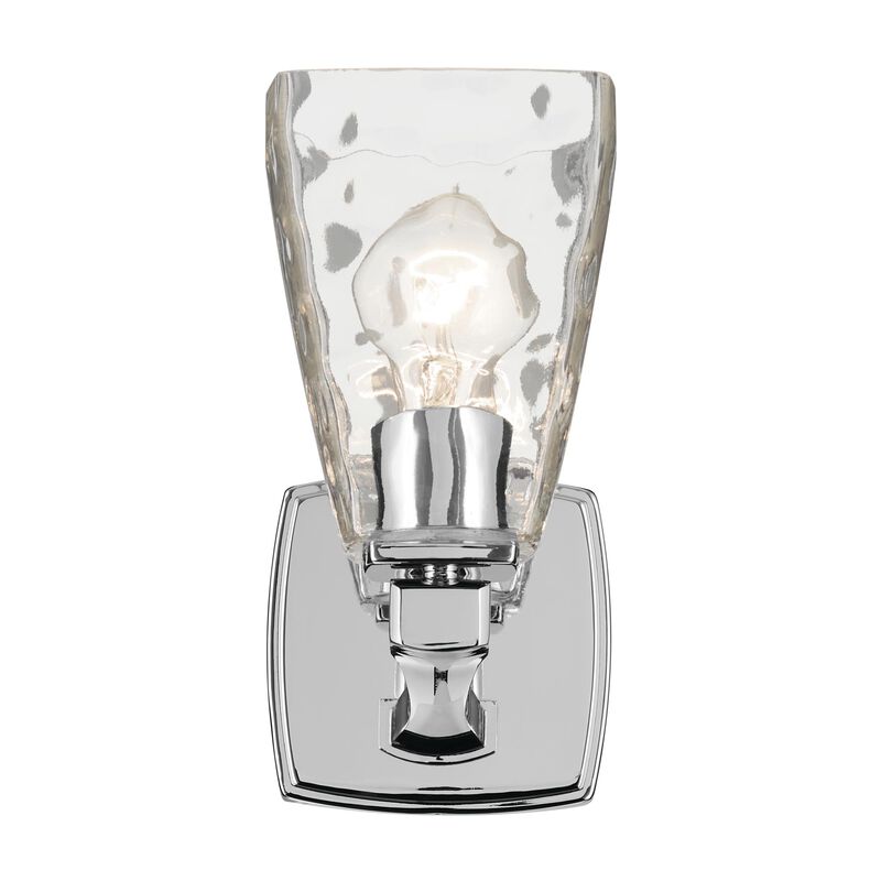 Marant Small Wall Sconce by Kichler