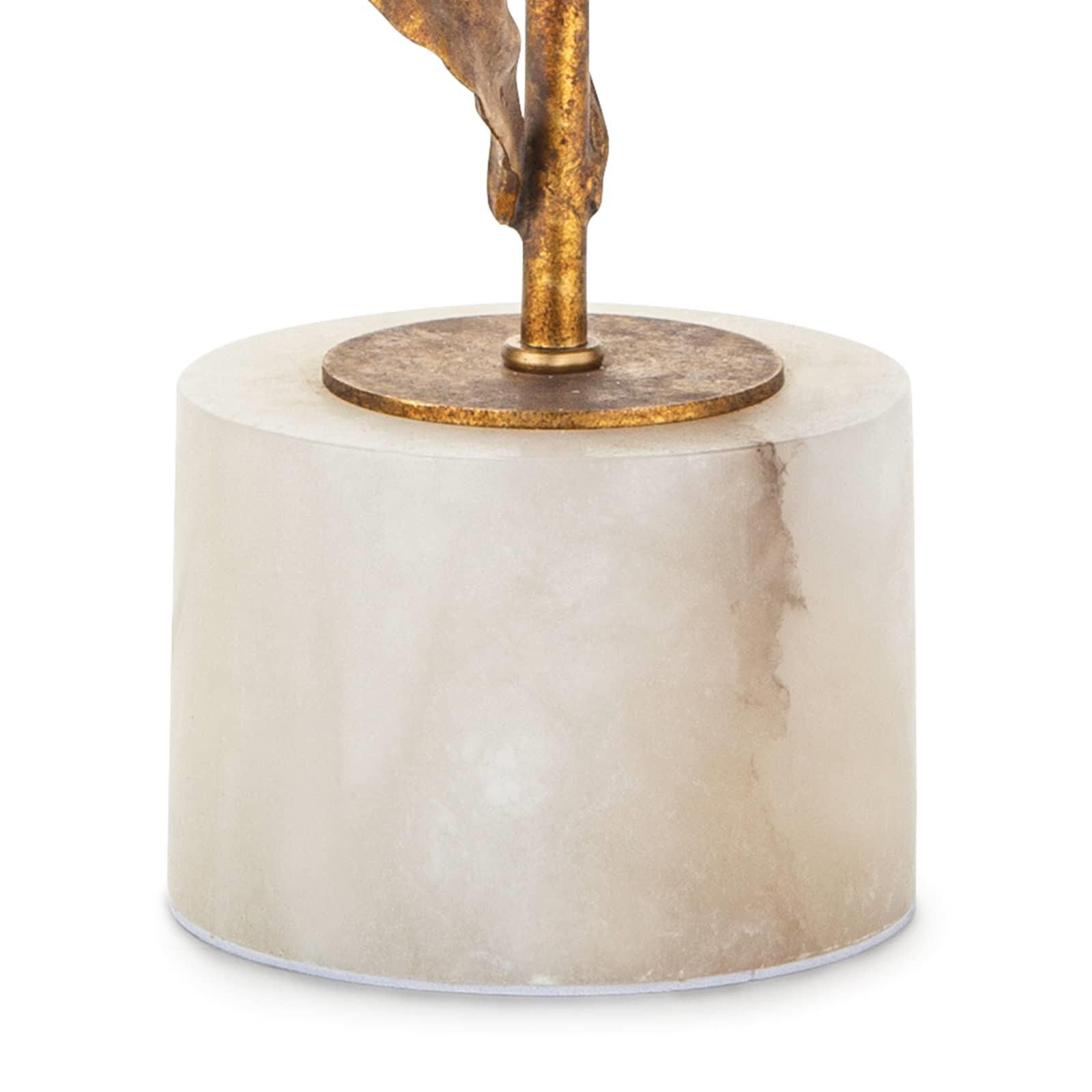 Trillium 37 Inch Table Lamp by Regina Andrew