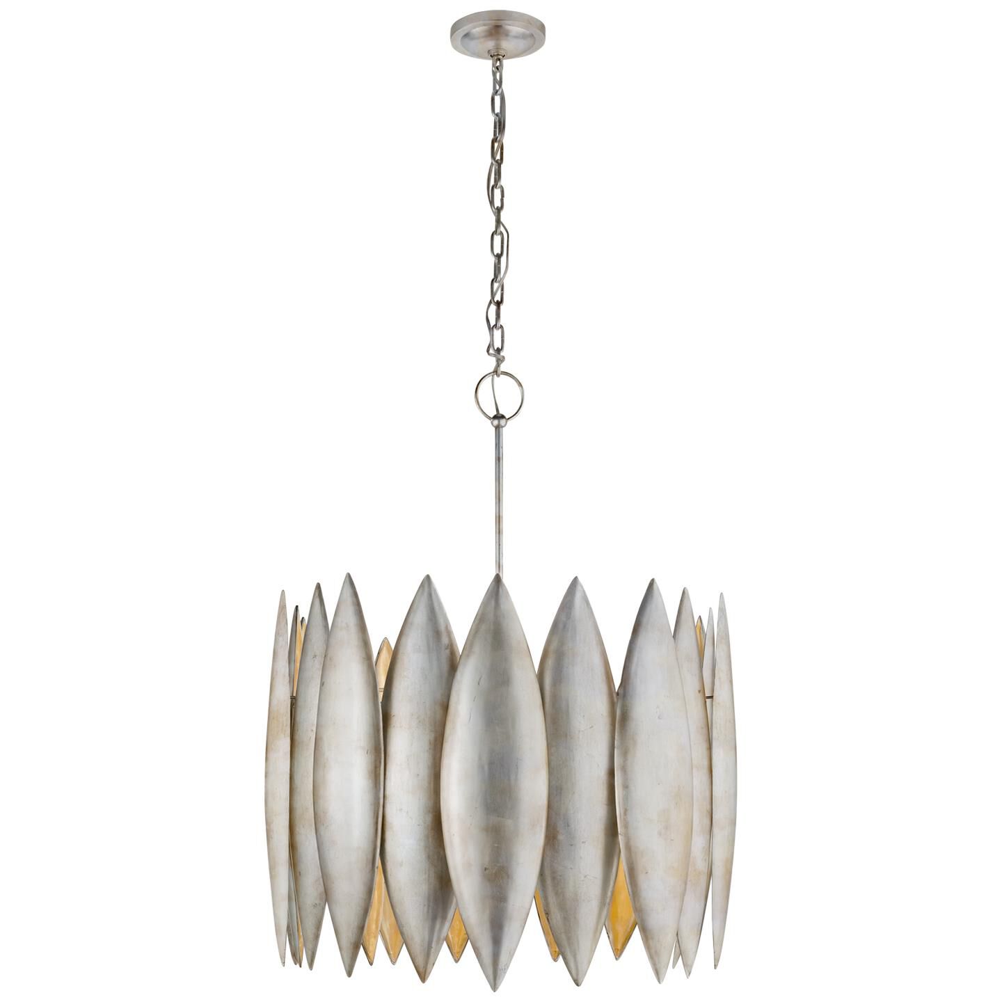 Barry Goralnick Hatton 31 Inch Large Pendant by Visual Comfort Signature Collection - Clearance
