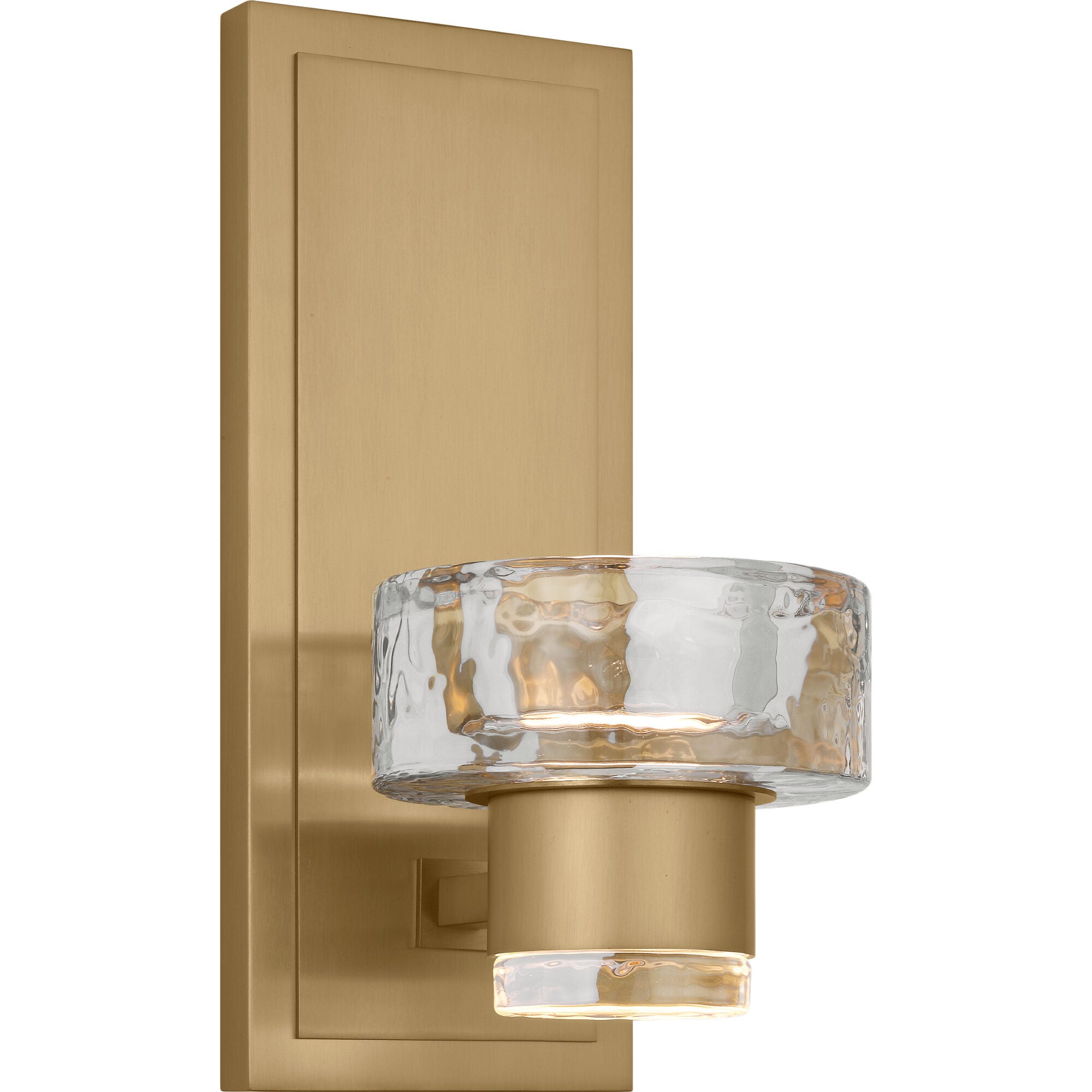 Holsted Small Wall Sconce,
