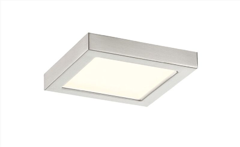 Troy 4 Inch Flush Mount by Eurofase Lighting
