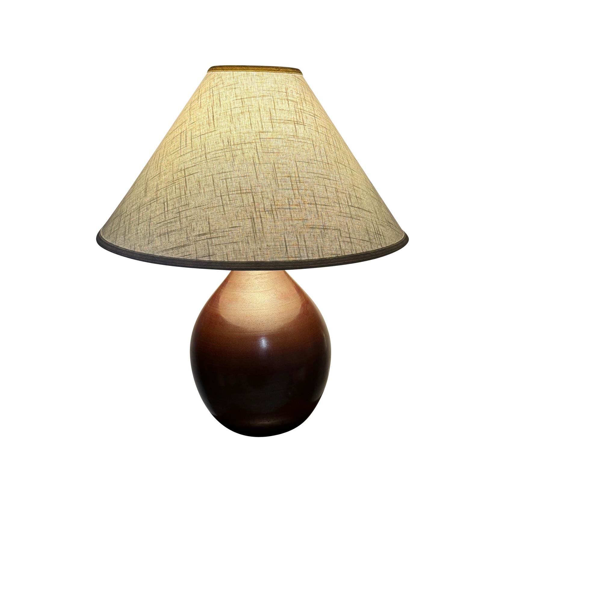 Scatchard 27 Inch Table Lamp by House of Troy