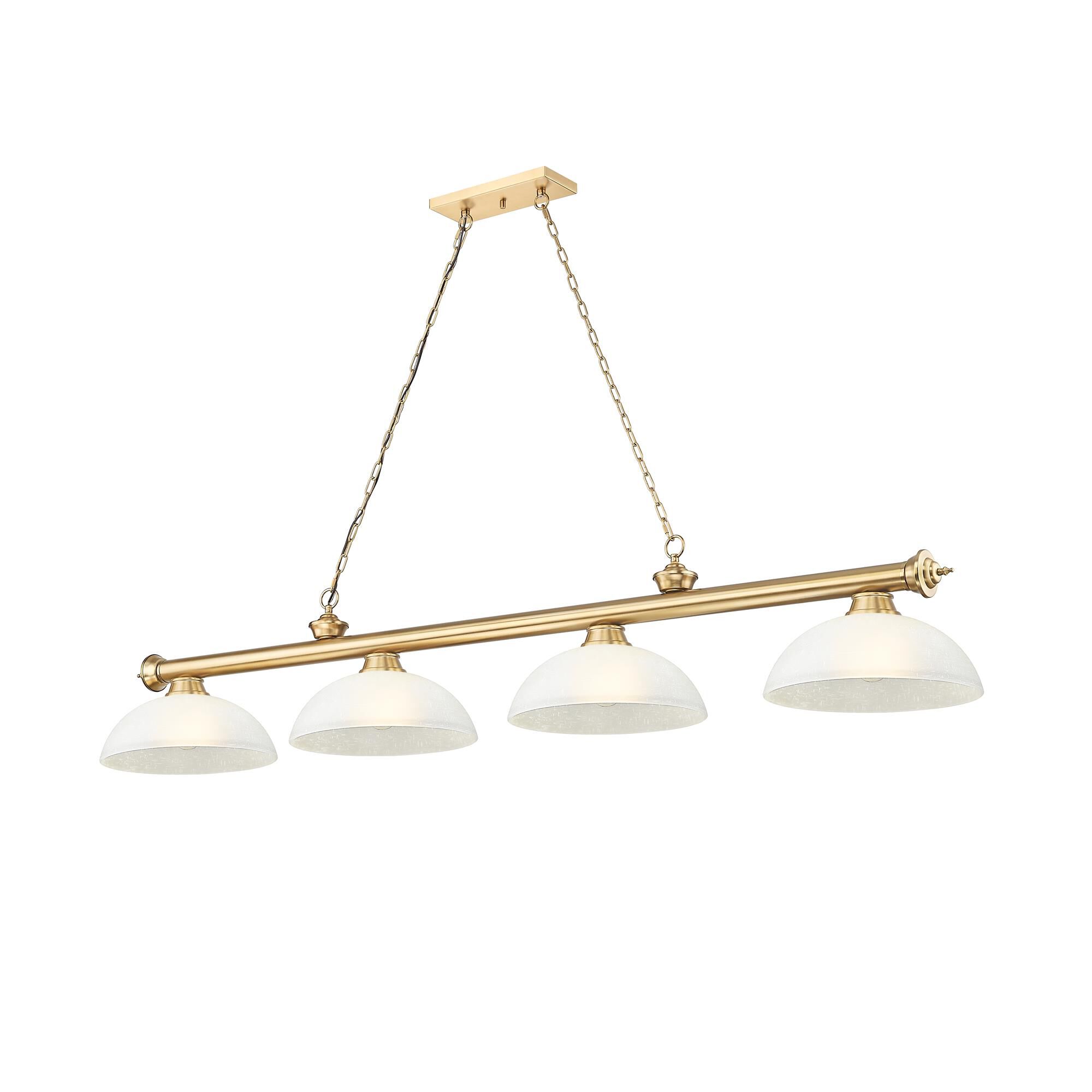 Cordon 81 Inch Billiard Light,