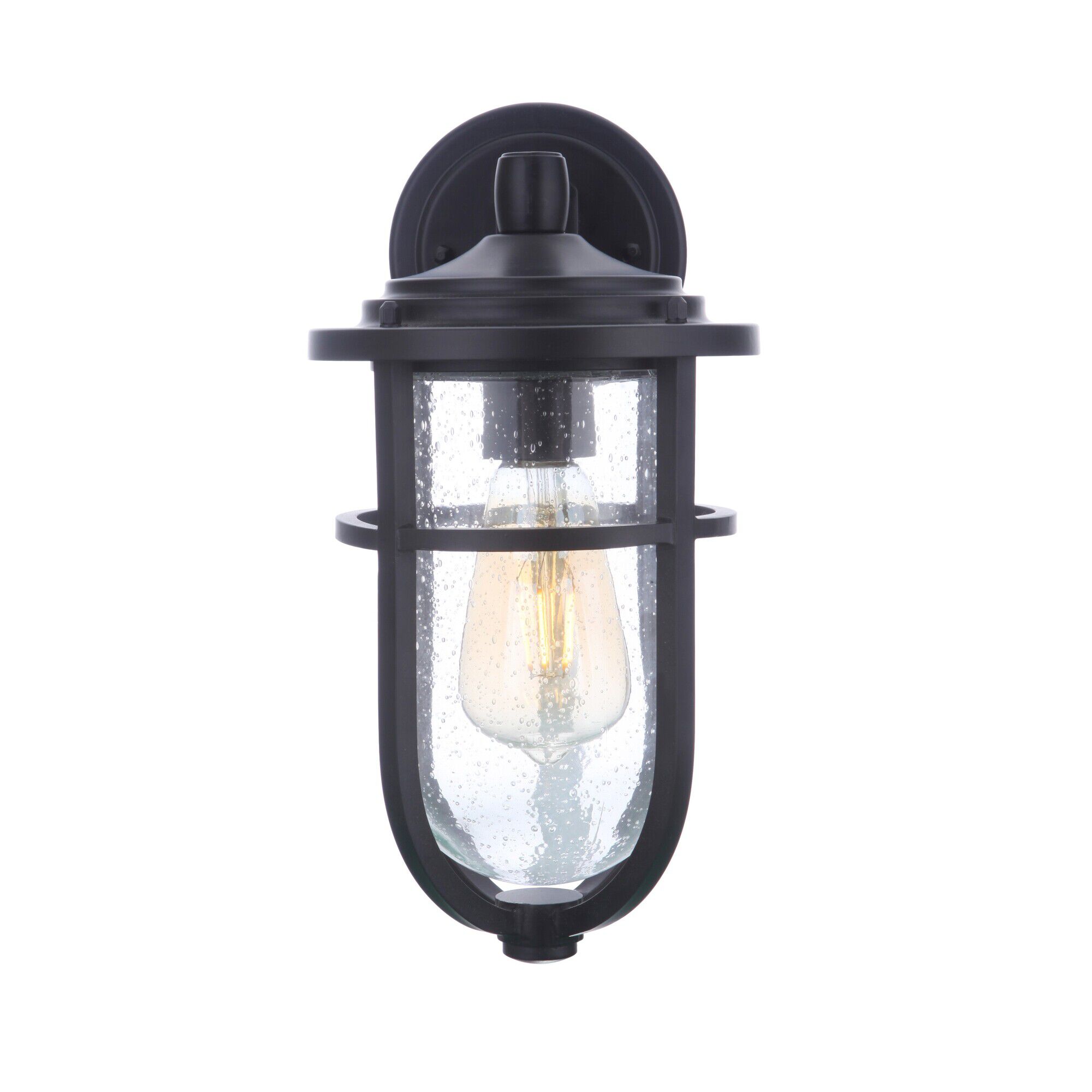 Shown in Midnight finish