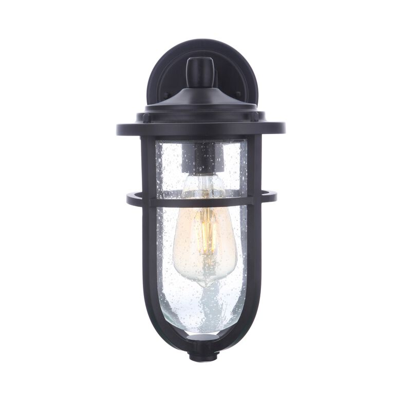 Craftmade Voyage 13 Inch Tall Outdoor Wall Light