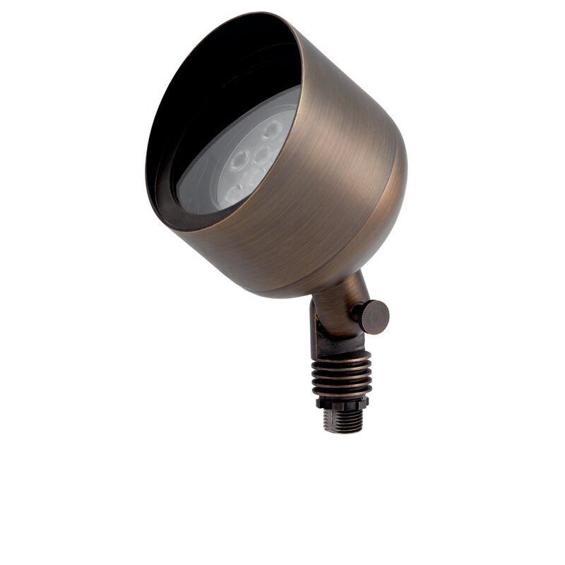 6 Inch Landscape Specialty Light by Kichler