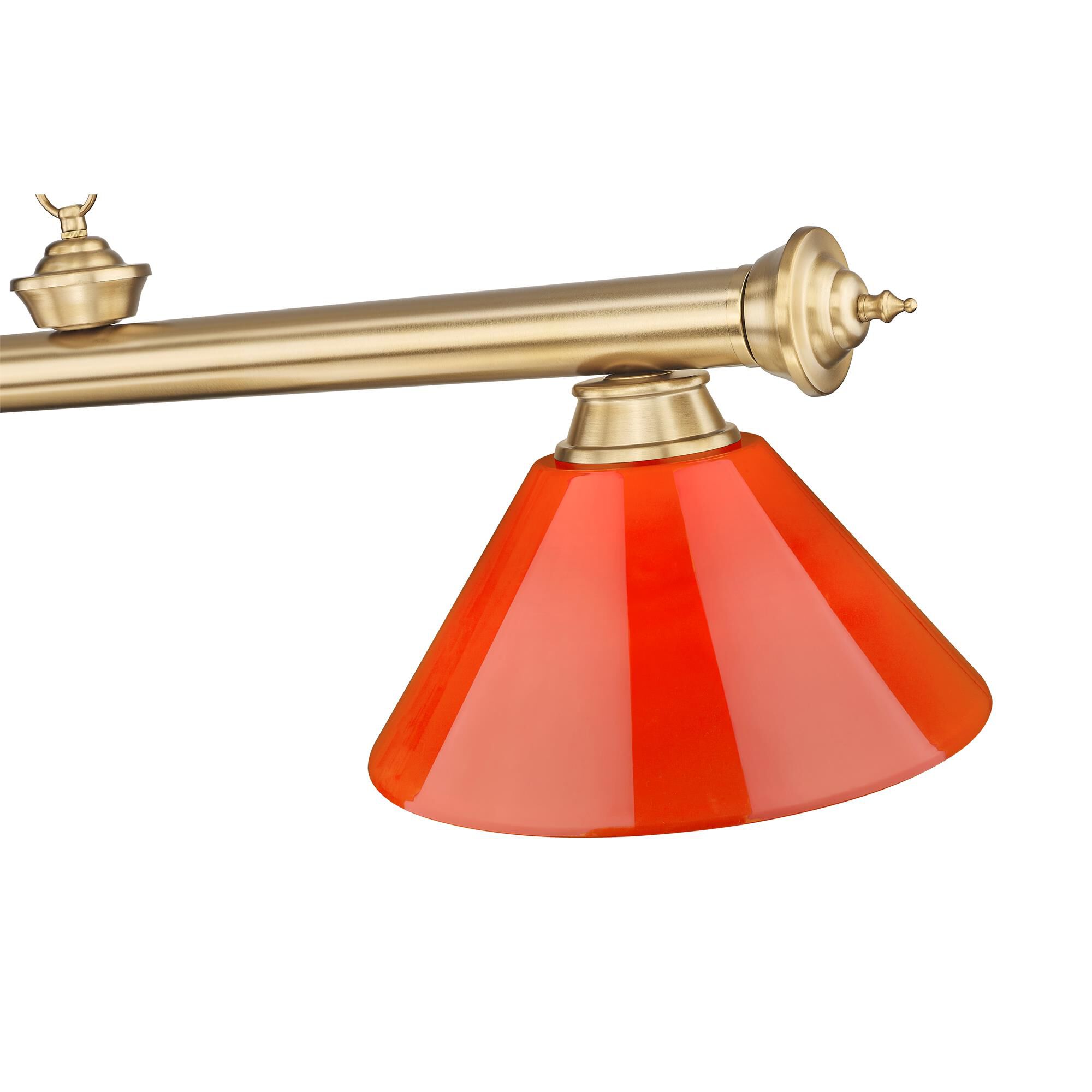 Cordon 81 Inch Billiard Light,