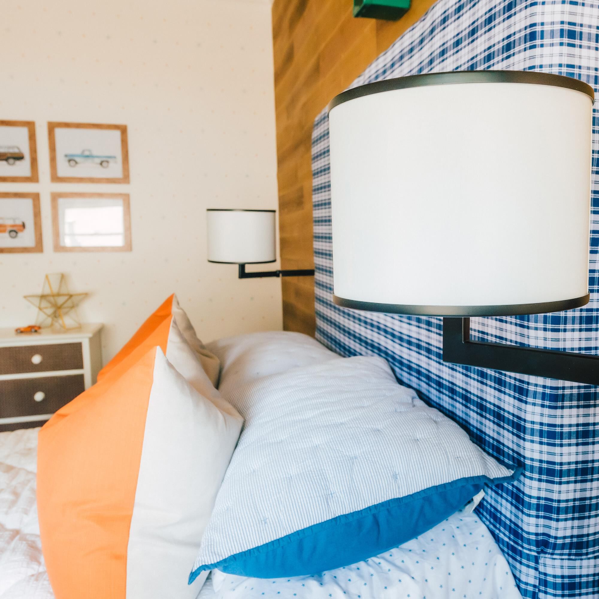 Crystorama Marshall 18 Inch Wall Sconce