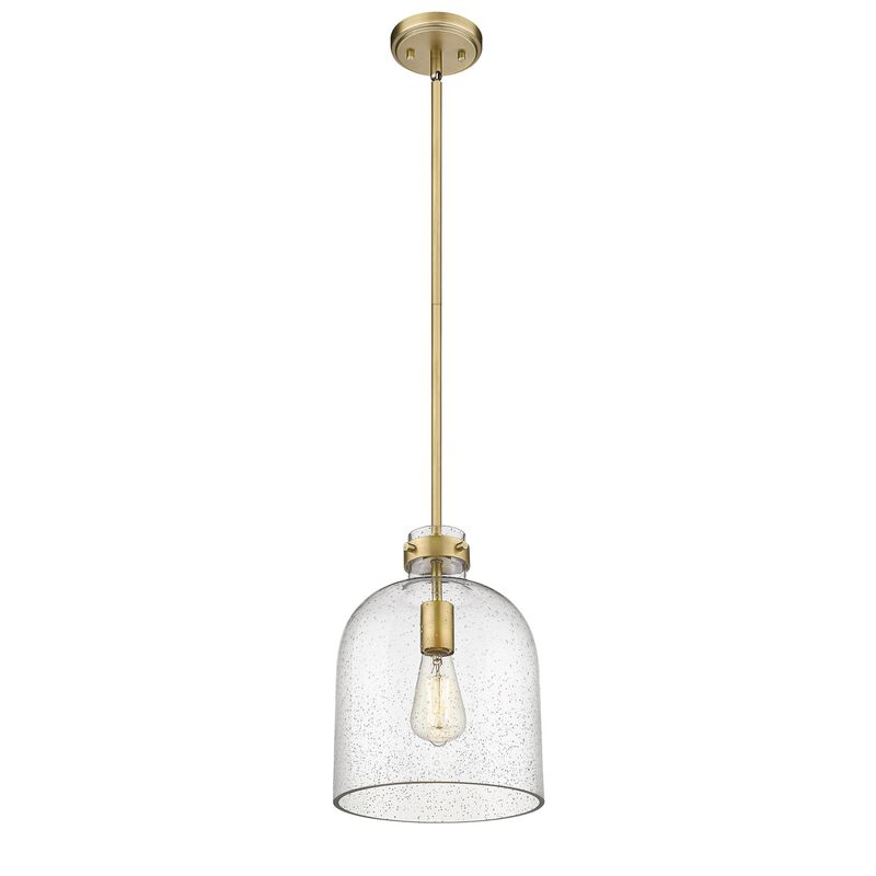 Z-Lite Pearson 9 Inch Mini Chandelier